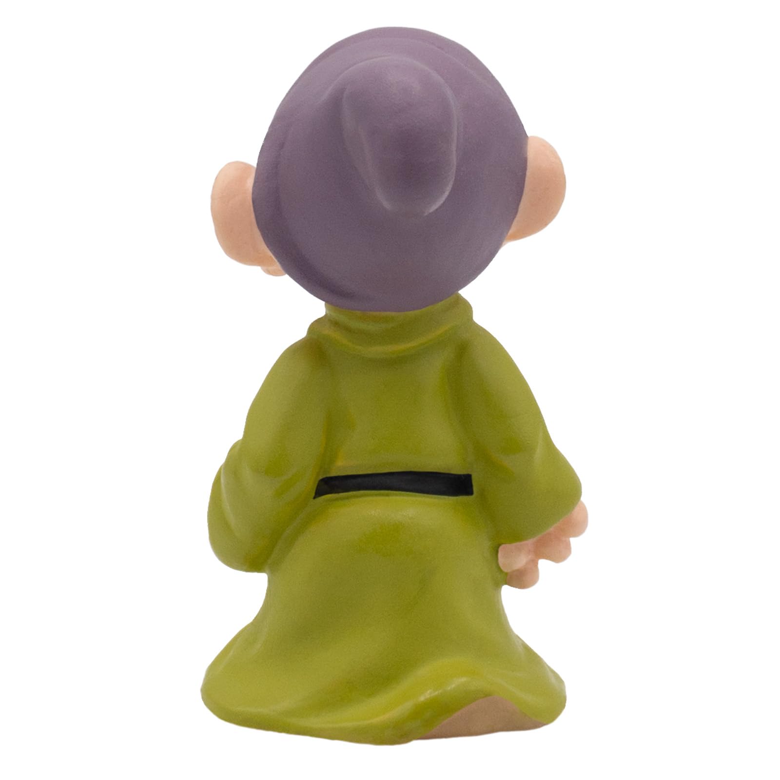 bullyland-disney-schneewittchen-zwerg-seppl-figur-12482 image 4