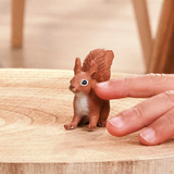 schleich-wild-life-eichh-rnchen-tierfigur-waldtier image 2