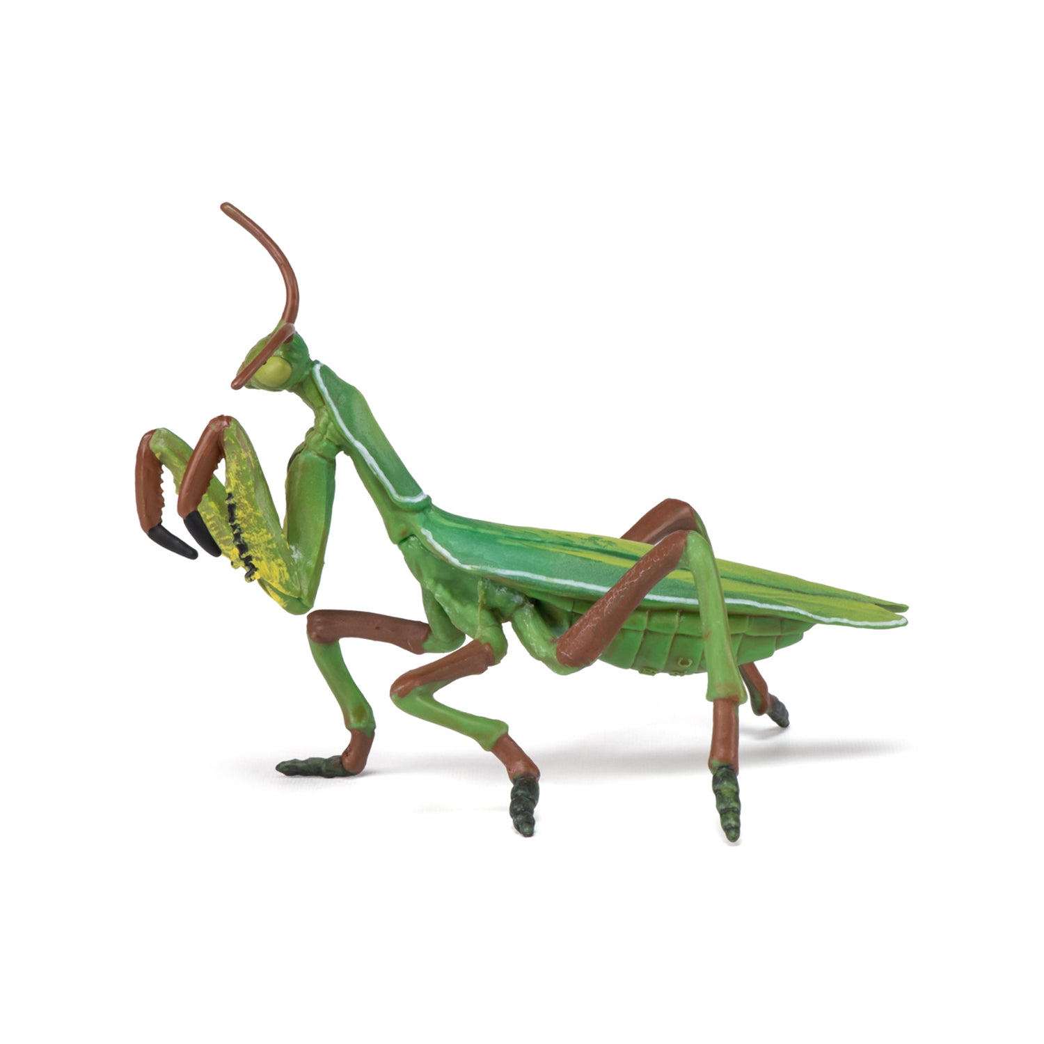 papo-garden-animals-gottesanbeterin-tierfigur-insekt image 4
