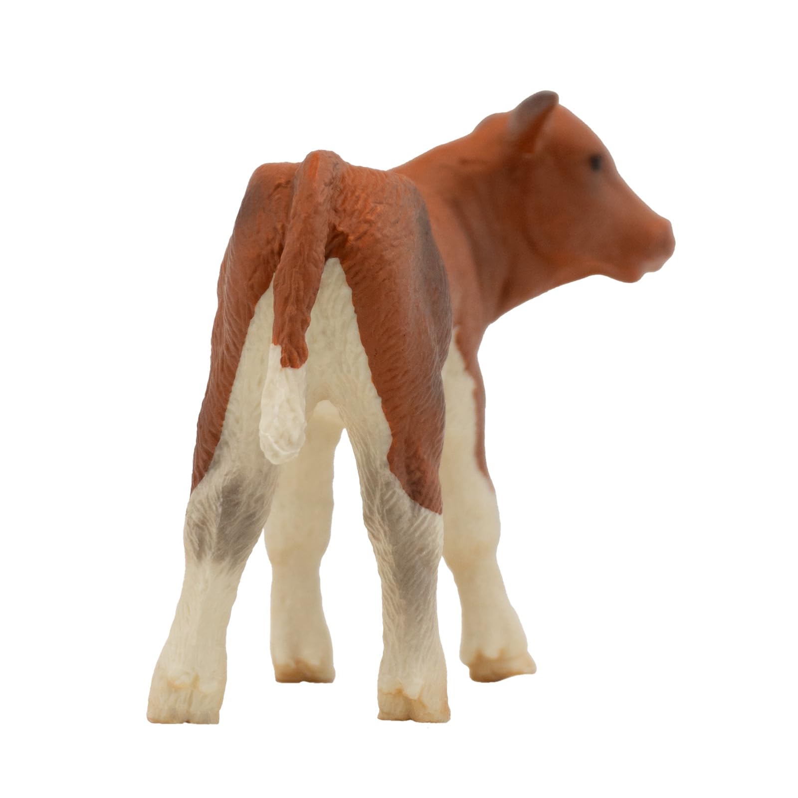 bullyland-farm-kalb-mona-tierfigur-6-7-cm-pvc-frei image 4