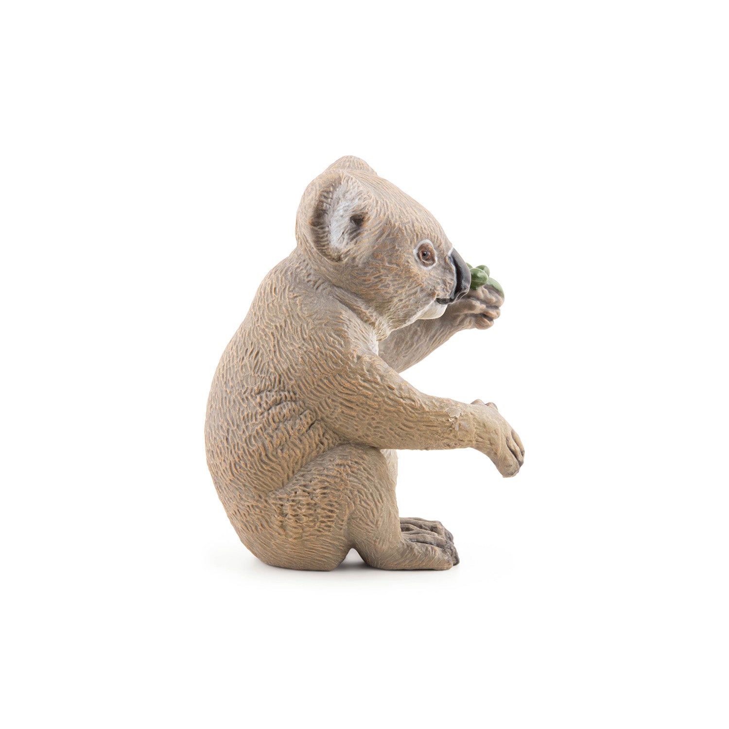 papo-wildlife-koala-tierfigur-graues-fell image 5