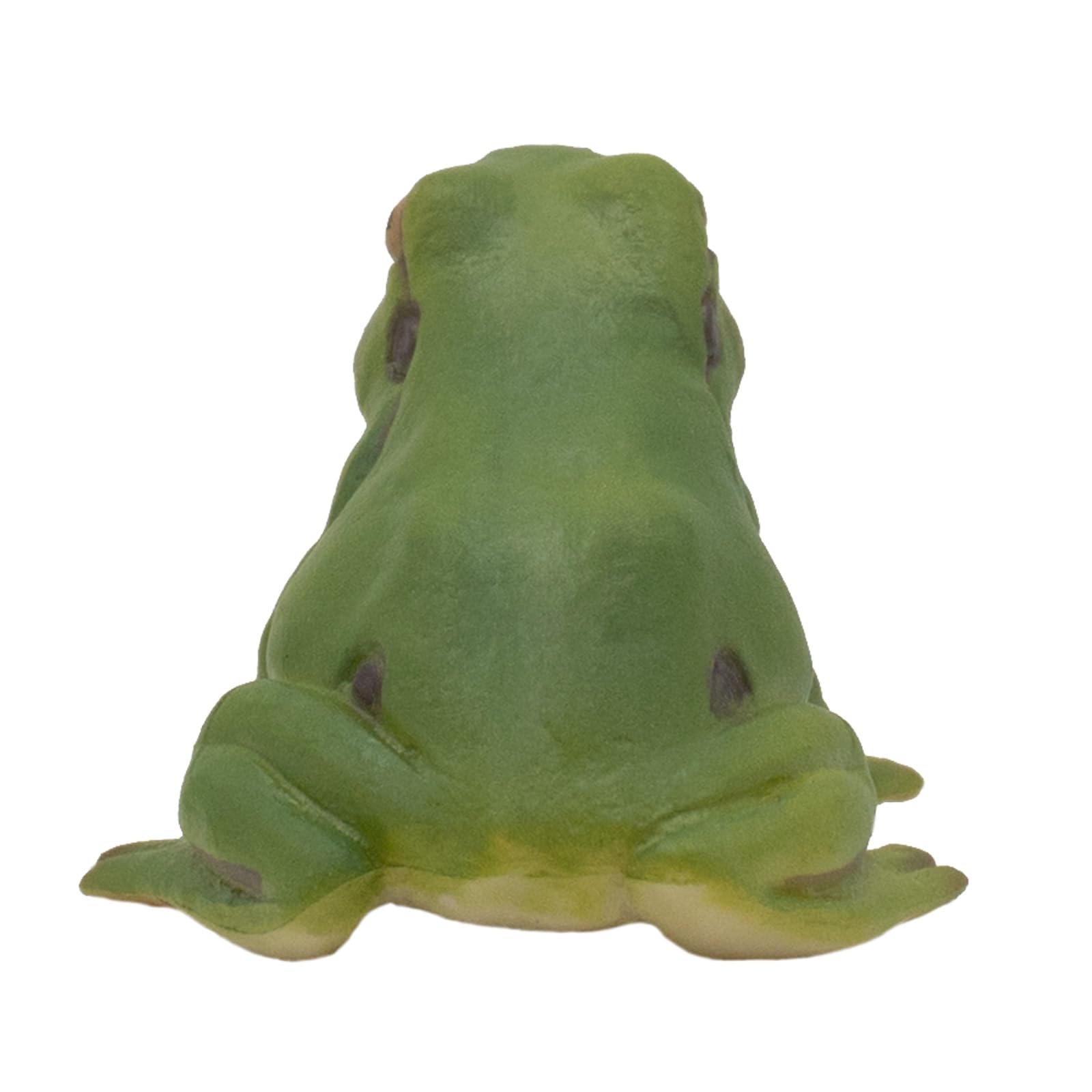 bullyland-68401-frogs-laubfrosch-spielfigur-gr-n-5-7-cm image 4