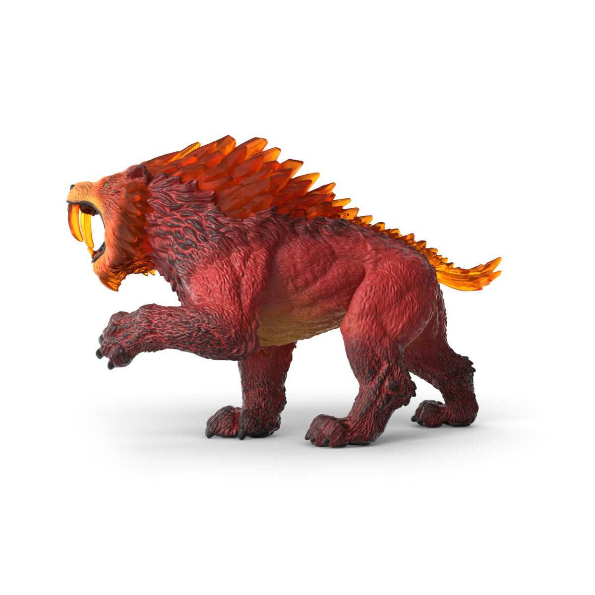 schleich-eldrador-70899-lava-s-belzahntiger-monsterfigur image 4