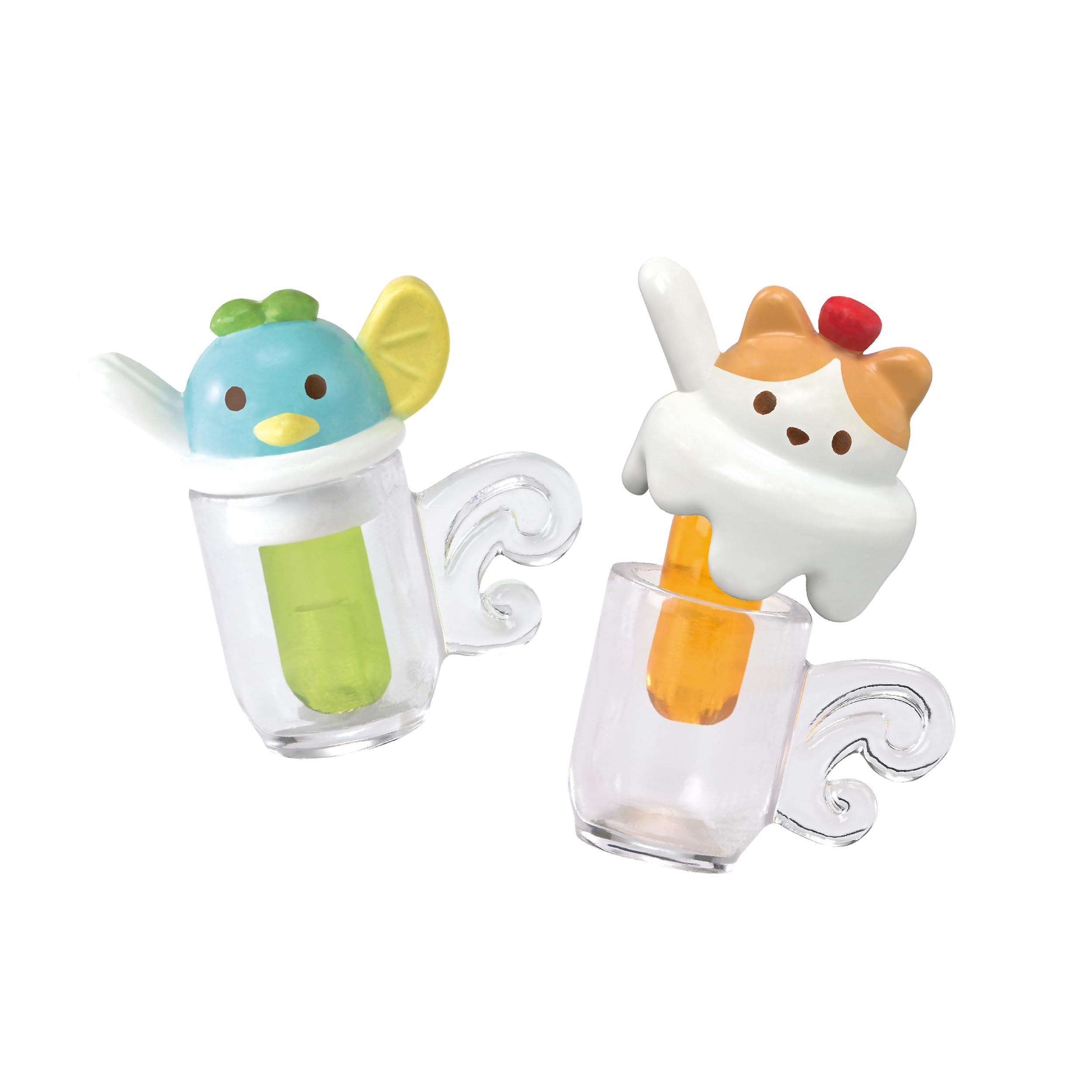 sylvanian-families-town-5861-zitronenvogel-saftbar-spielset image 6