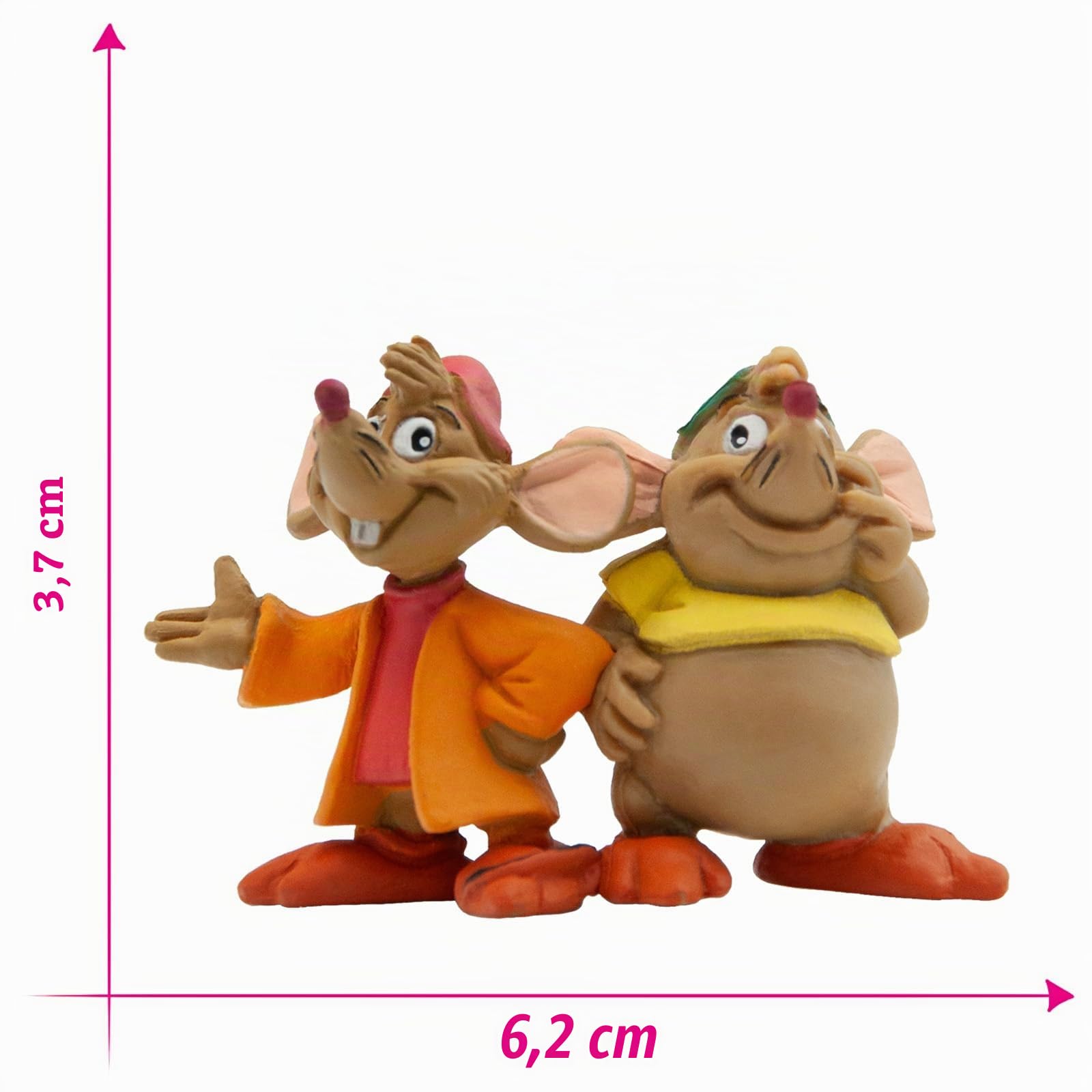bullyland-disney-princess-karlie-jaques-12502-figur-6-2-cm image 2