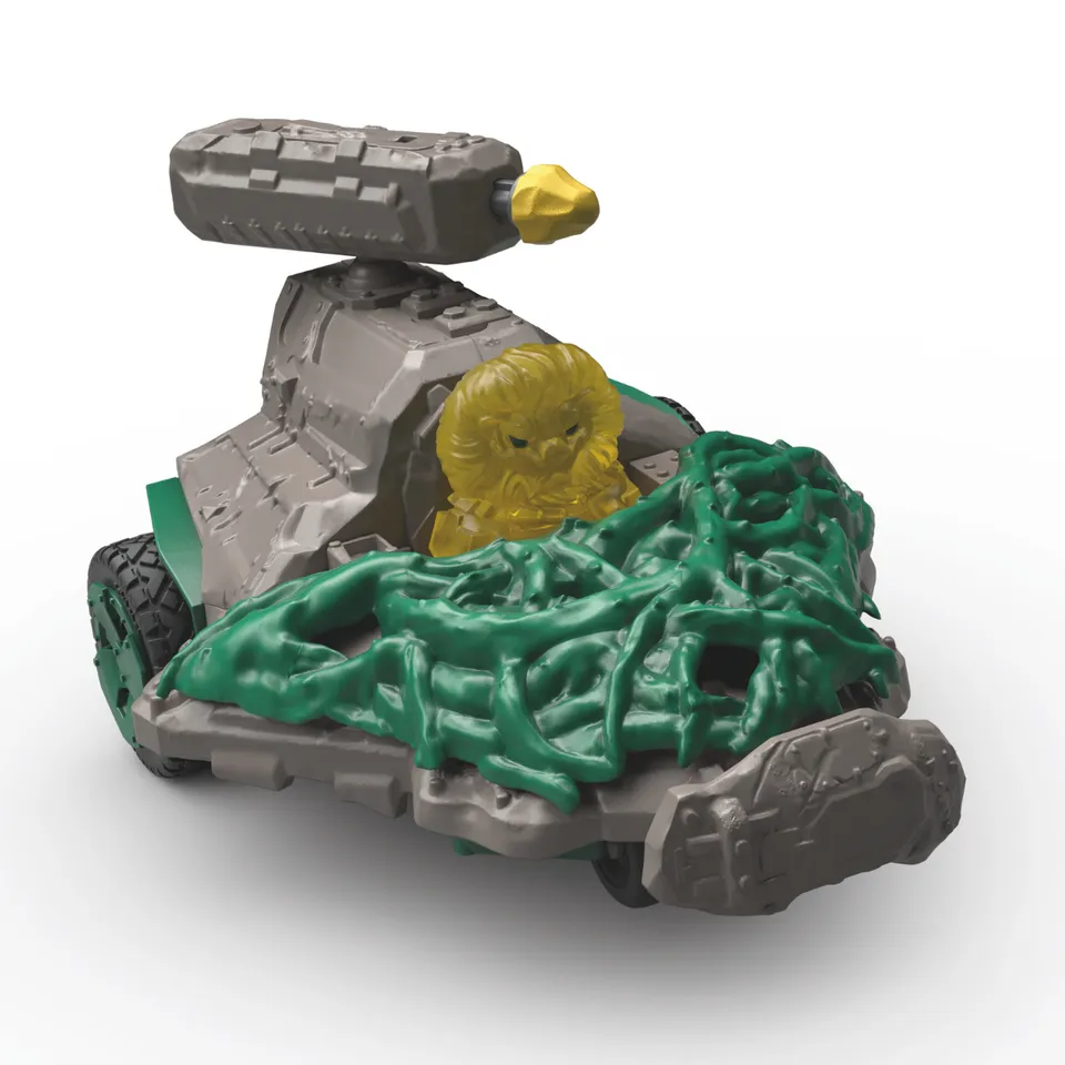 schleich-eldrador-dschungel-d-senjet-spielfahrzeug-mit-creature image 1