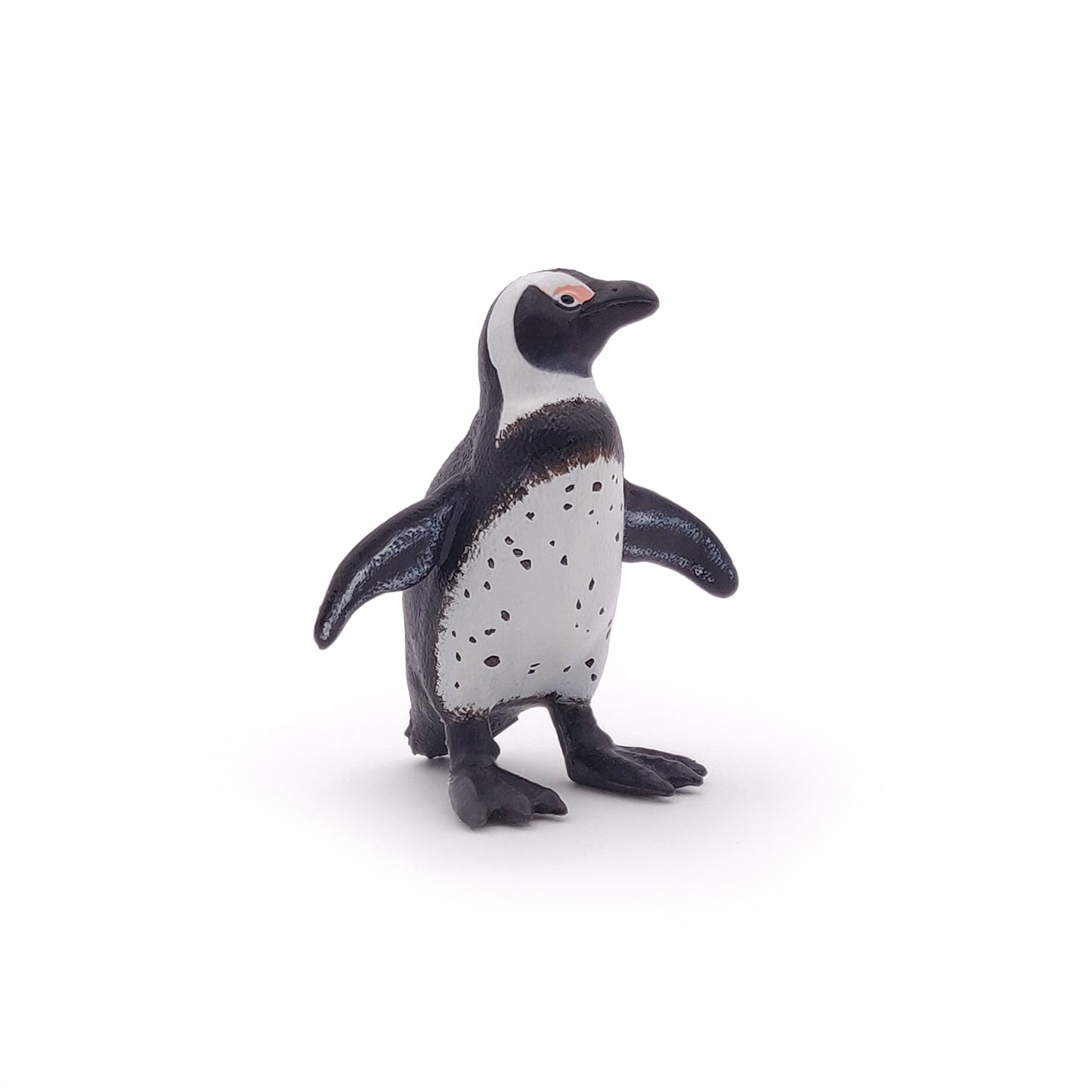 papo-marine-world-afrikanischer-pinguin-tierfigur image 1
