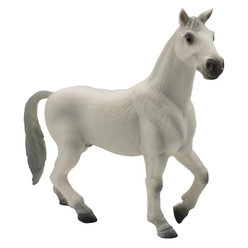 bullyland-paddock-62674-oldenburger-wallach-pferdefigur image 7