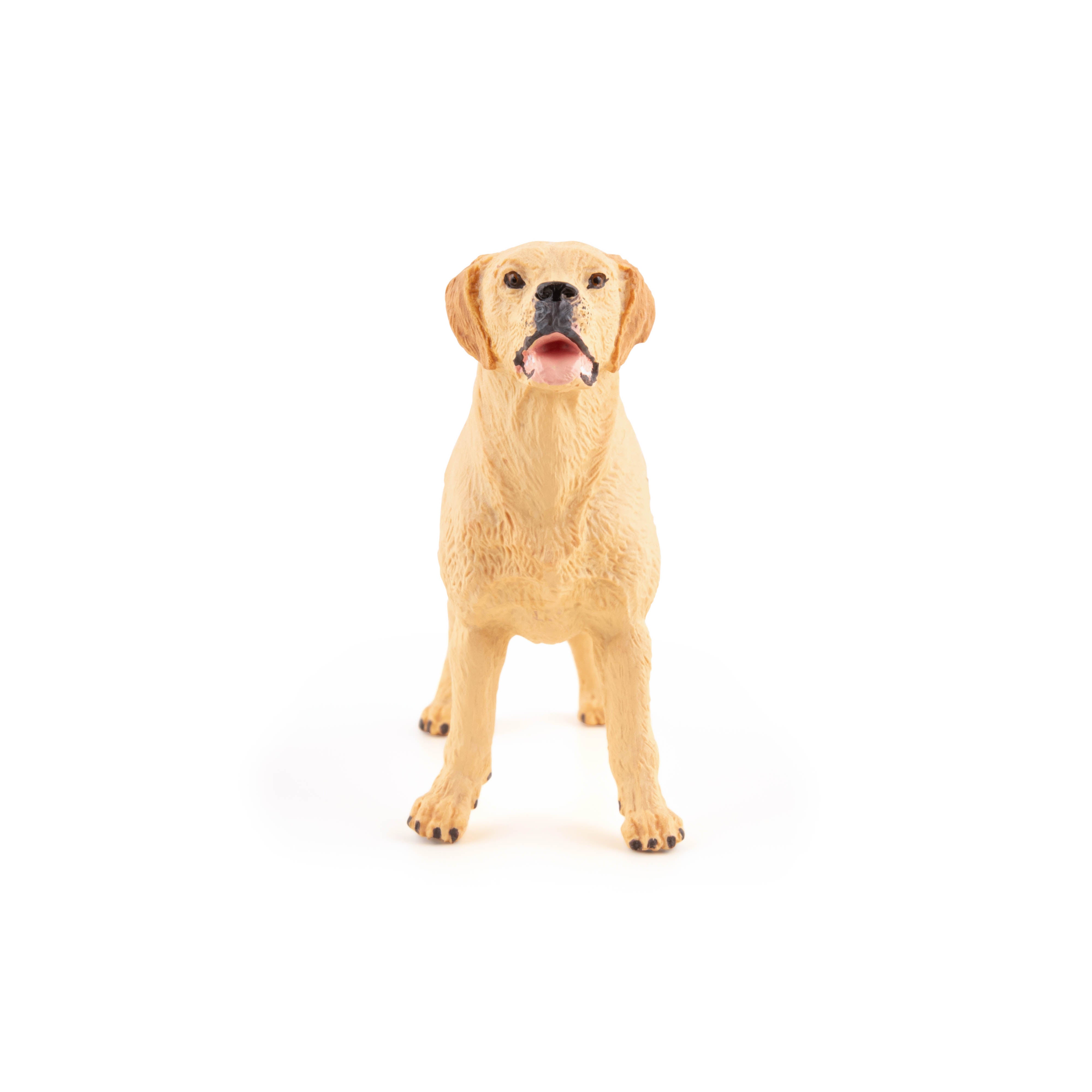papo-dogs-cats-labrador-figur-hund-tierfigur-retriever image 2