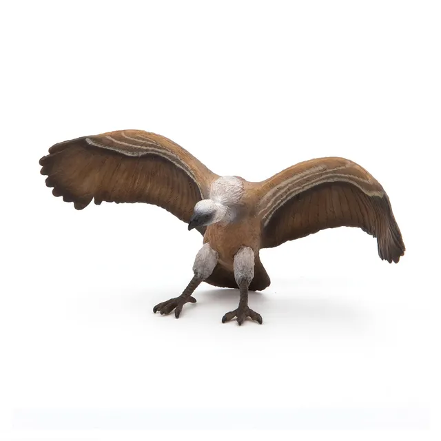 papo-wildlife-geier-figur-greifvogel-raubvogel image 1