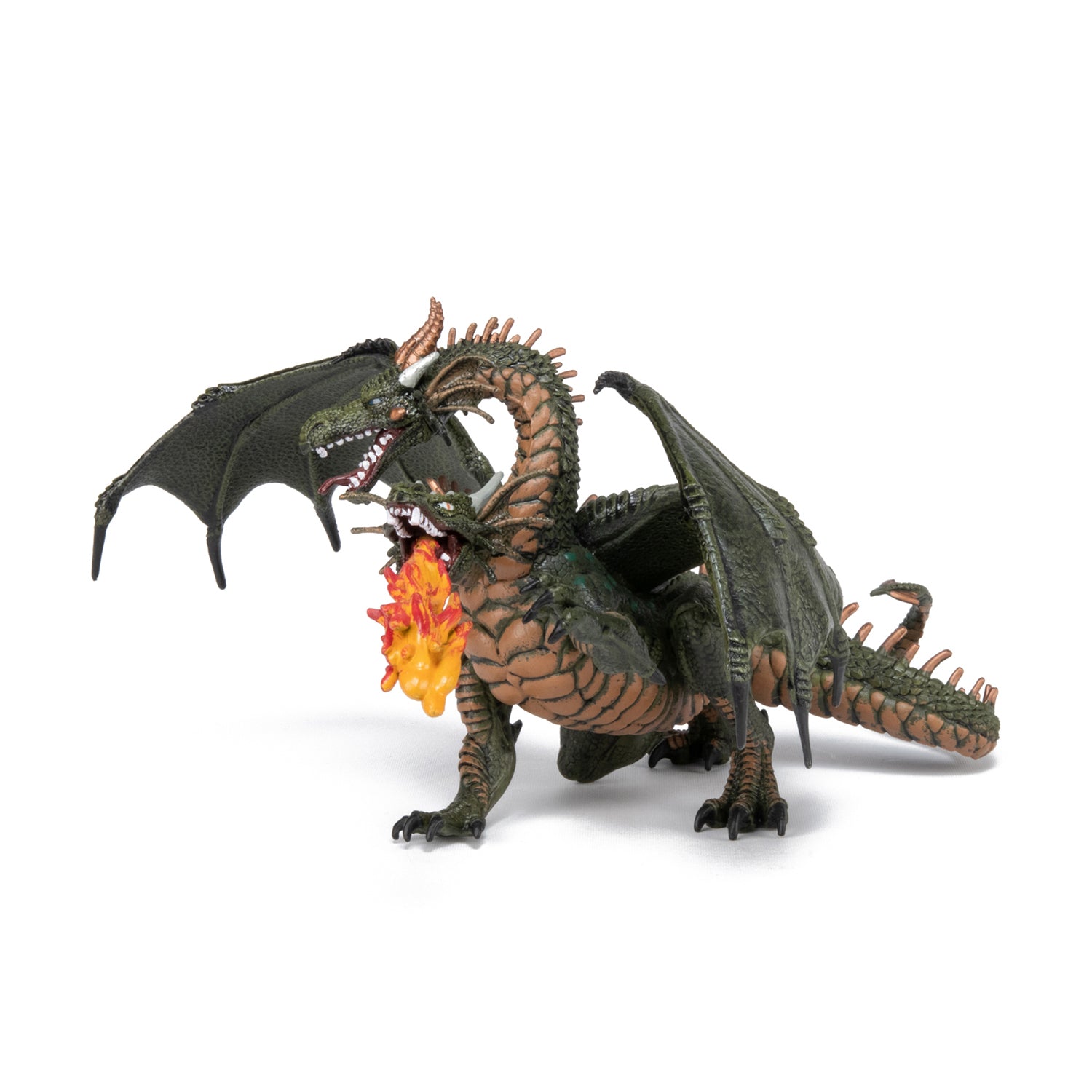 papo-fantasy-zweik-pfiger-drache-drachenfigur-beweglich image 6