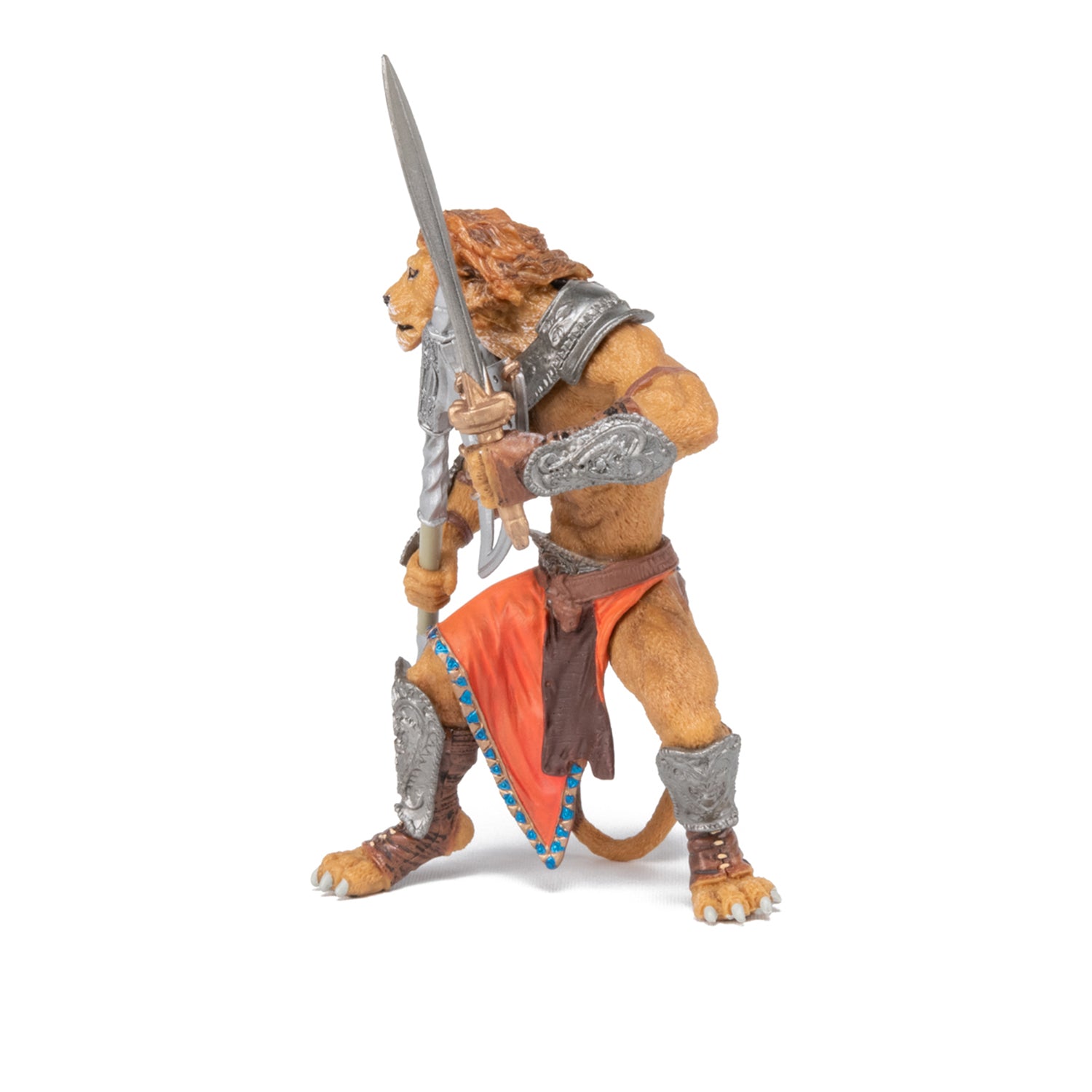 papo-fantasy-mutierter-l-we-figur-mutant image 4