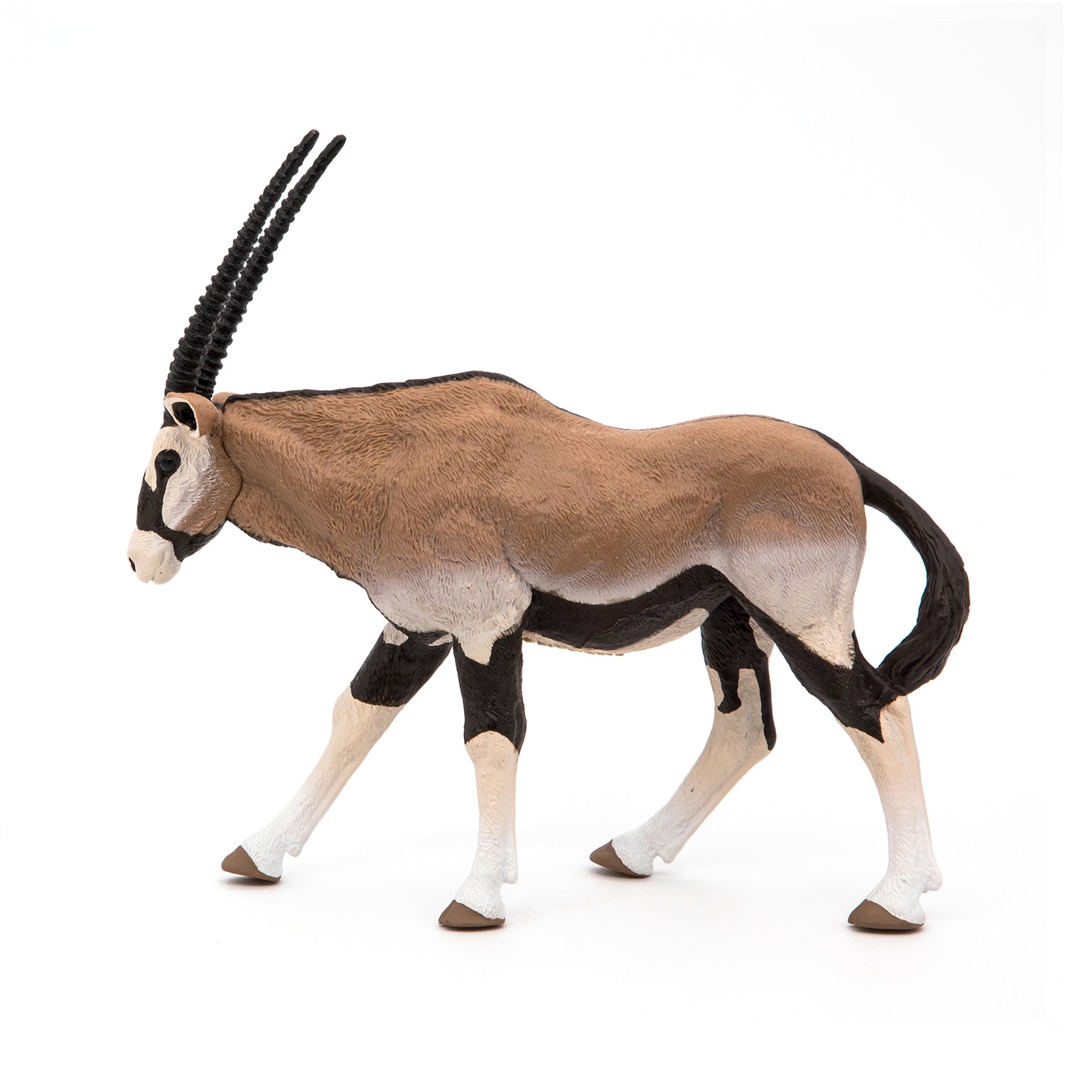 papo-wildlife-oryx-antilope-figur-savanne-mit-h-rnern image 6