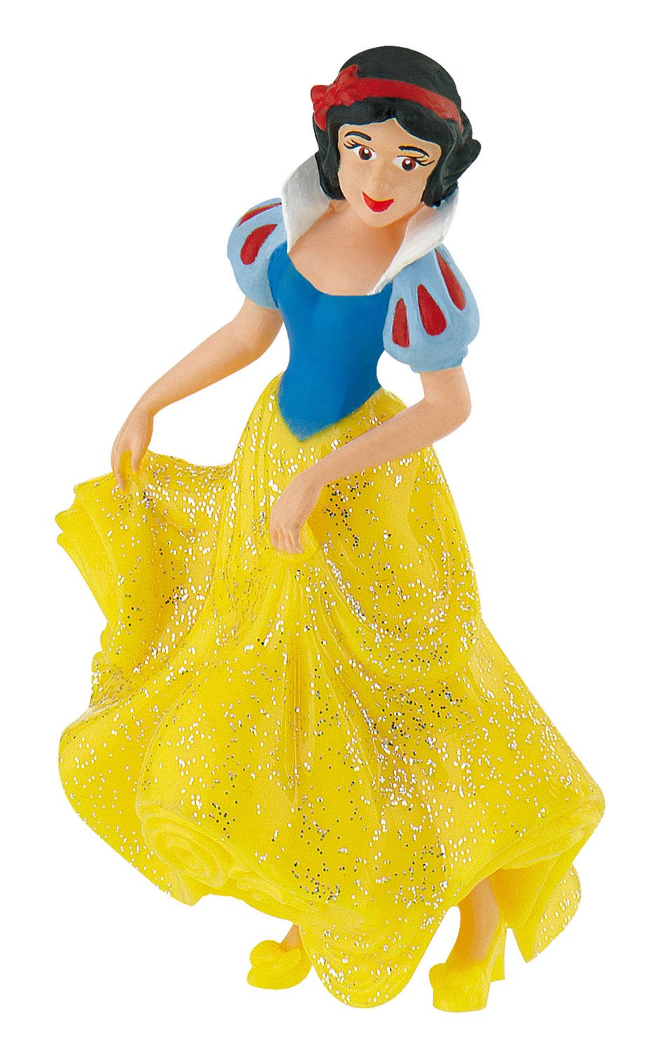 bullyland-disney-princess-schneewittchen-figur-geschenkset-9-5-cm image 2