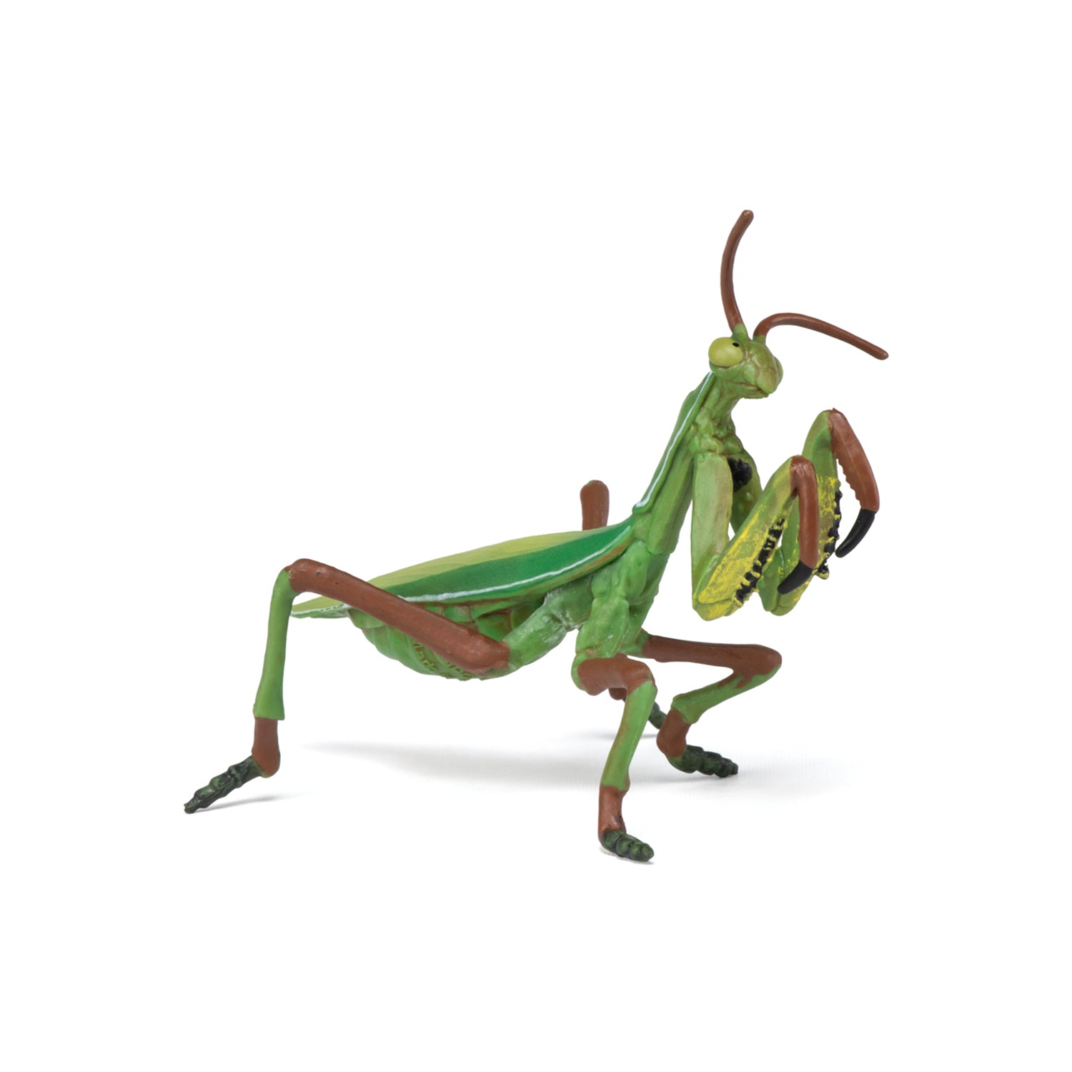papo-garden-animals-gottesanbeterin-tierfigur-insekt image 7