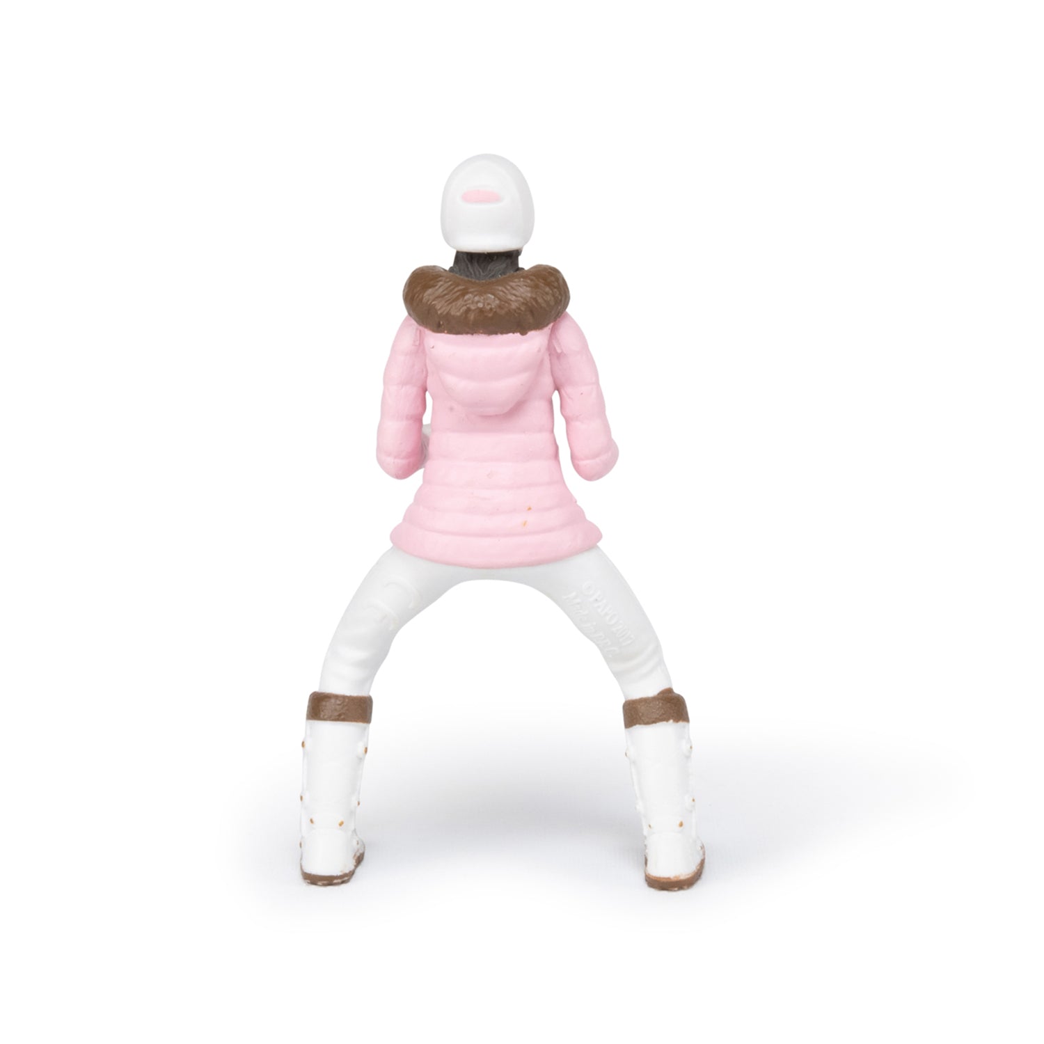 papo-pferde-wintermode-reiterin-figur-mit-helm image 4