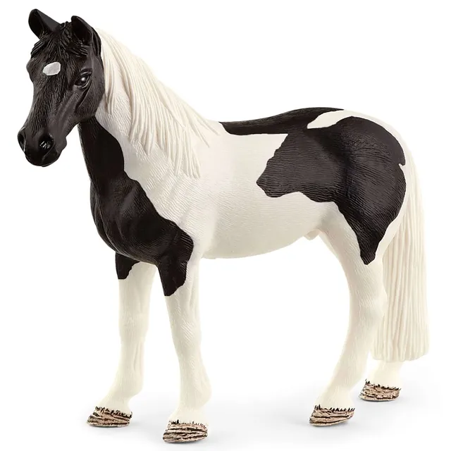 schleich-horse-club-tennessee-walker-wallach-spielfigur image 1