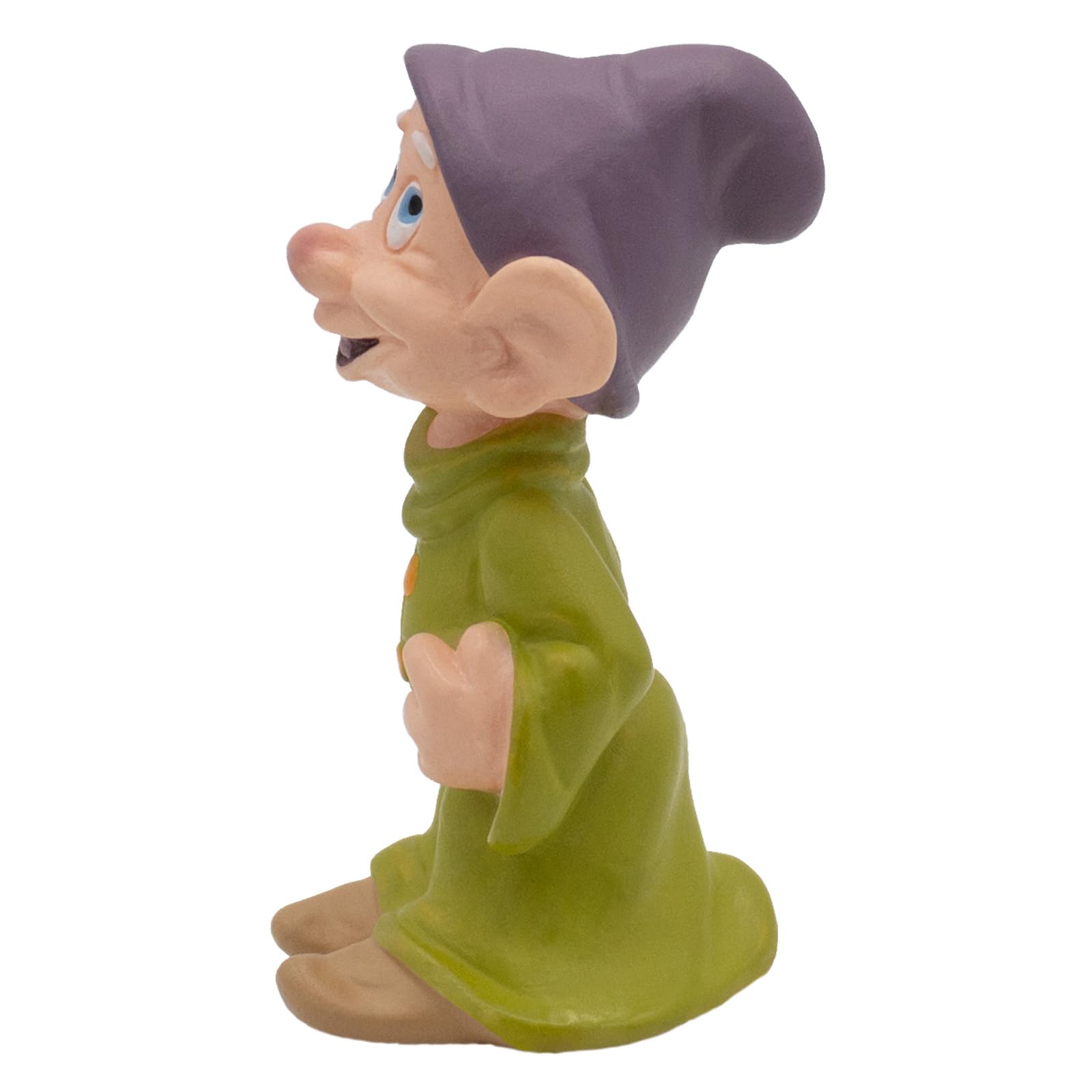bullyland-disney-schneewittchen-zwerg-seppl-figur-12482 image 3
