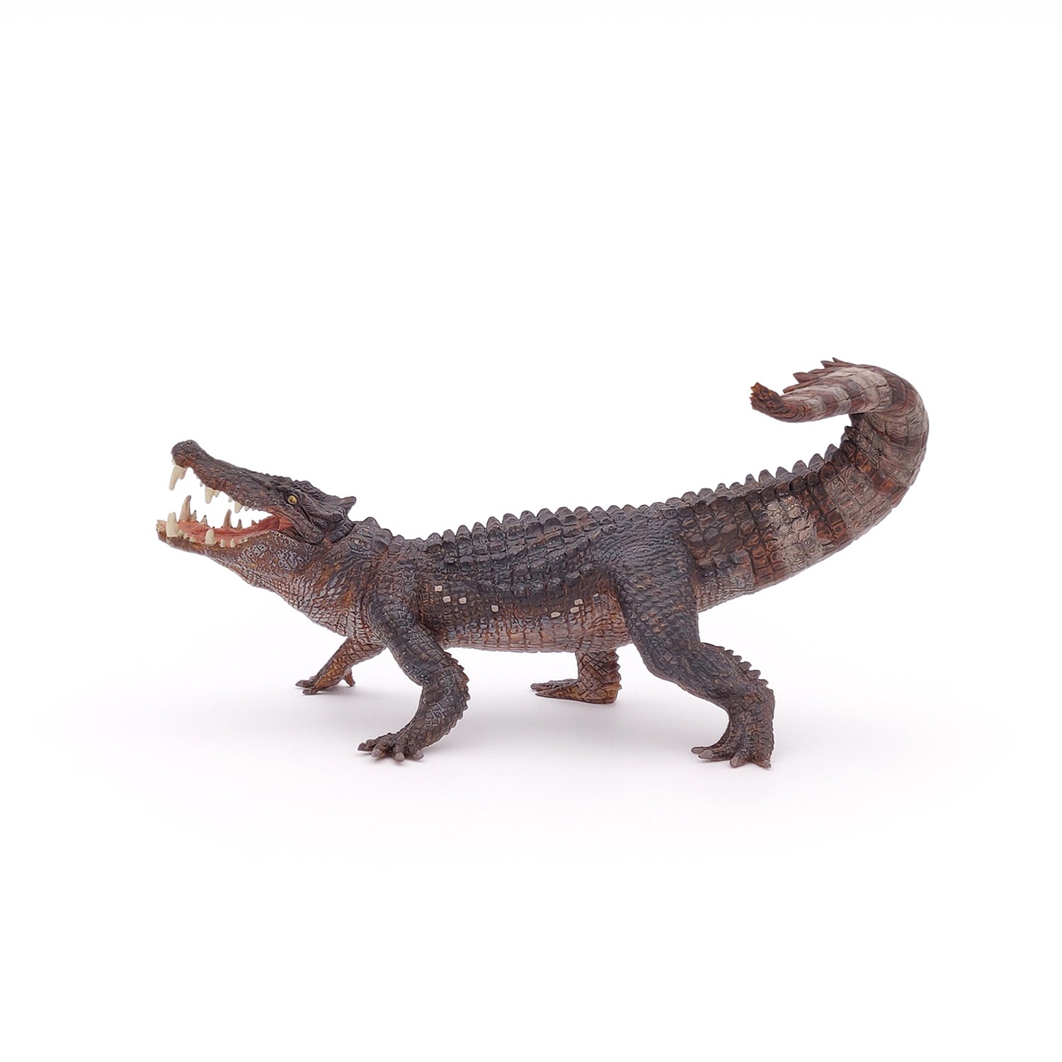papo-dinosaurs-kaprosuchus-figur-urzeit-krokodil image 2