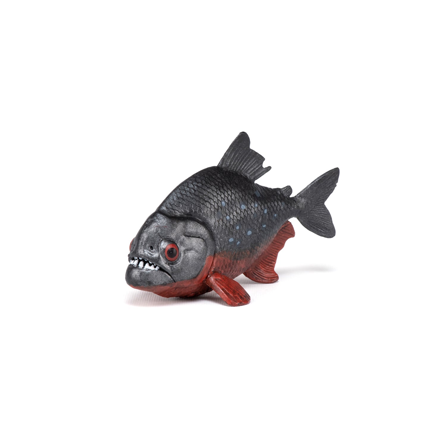papo-wildlife-piranha-tierfigur-raubfisch image 3