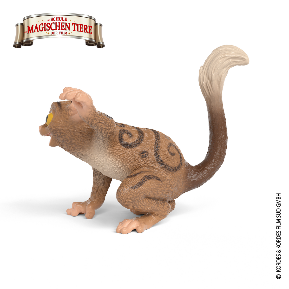 schleich-school-of-magical-animals-14952-fitzgeraldo-figur image 4