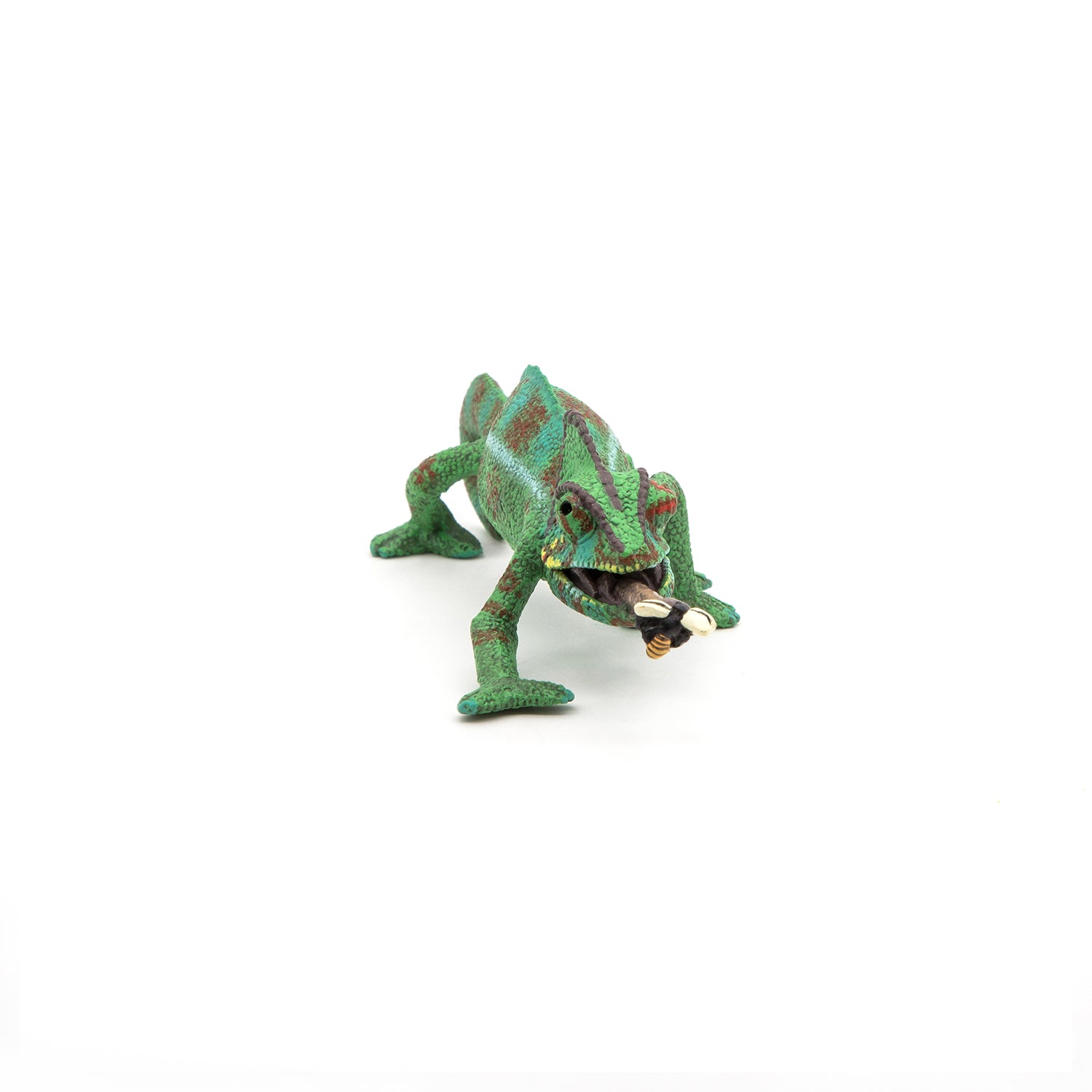 papo-wildlife-cham-leon-figur-reptil image 4