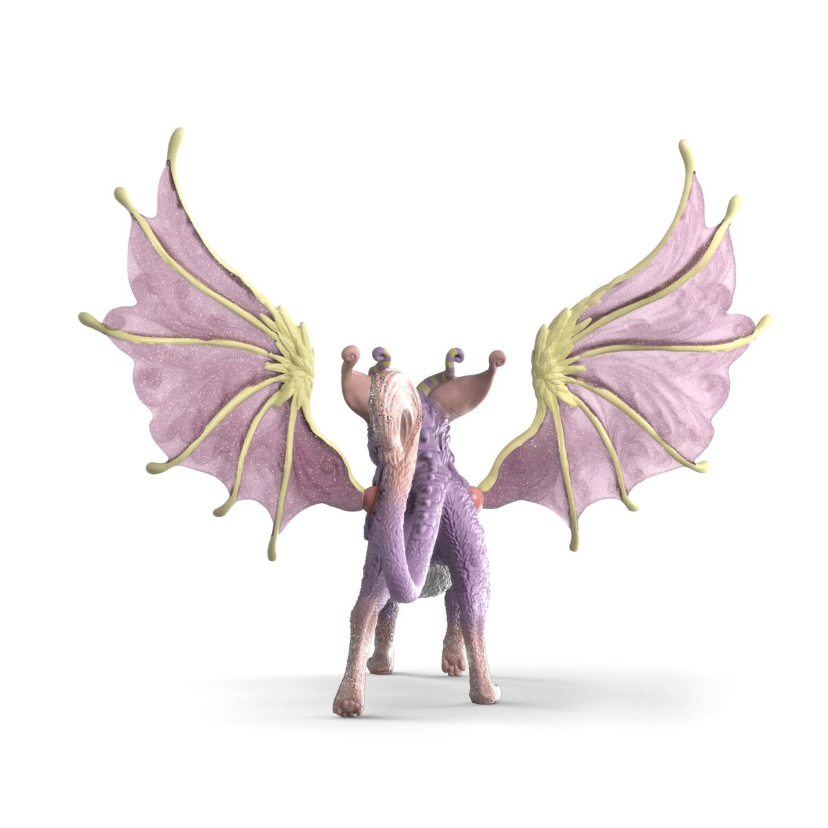 schleich-bayala-katzendrache-spielfigur-gefl-gelt-70846 image 6