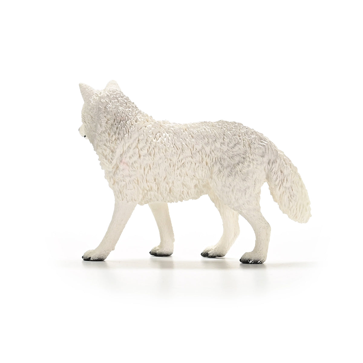 schleich-wild-life-polarwolf-14880-tierfigur-wei image 5