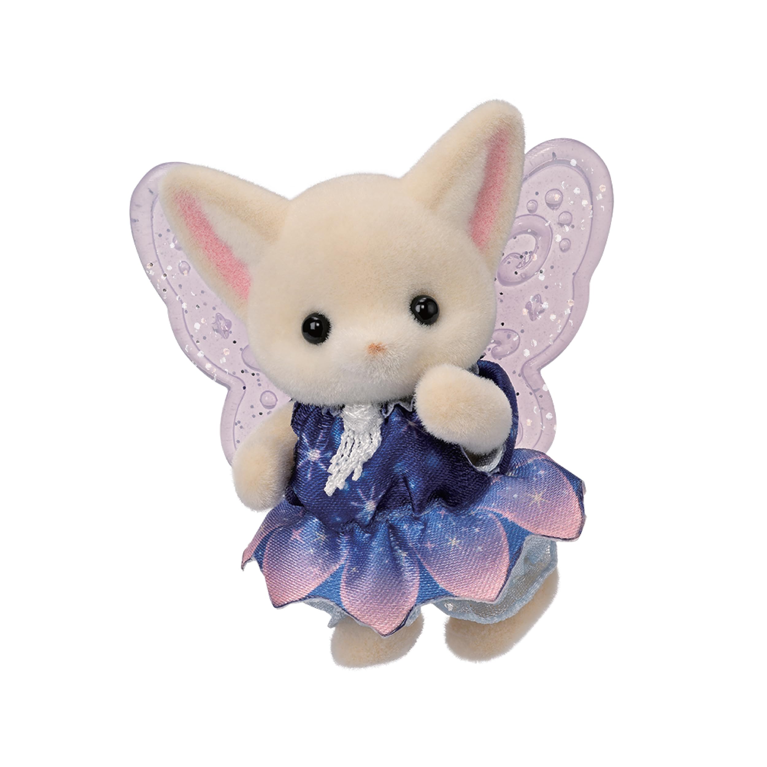 sylvanian-families-waldfeenschloss-5857-spielset-figuren image 3