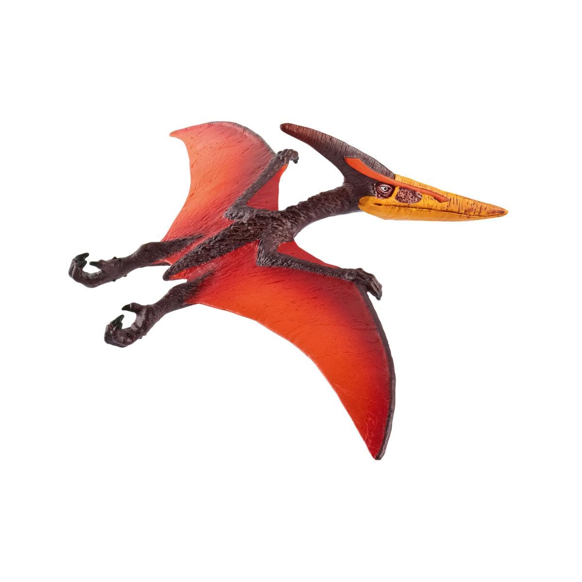 schleich-dinosaurs-pteranodon-dinosaurierfigur-flugsaurier image 1