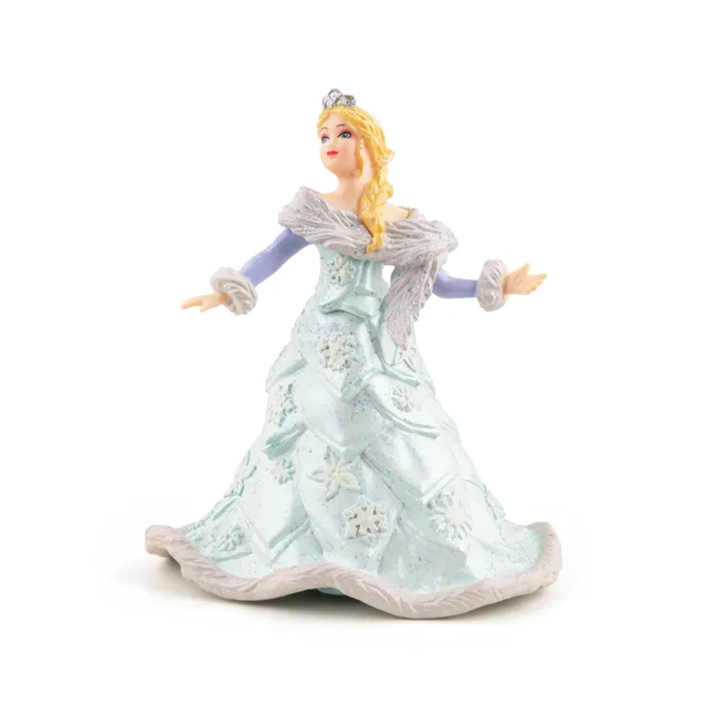 papo-enchanted-world-eisk-nigin-figur-winter image 1