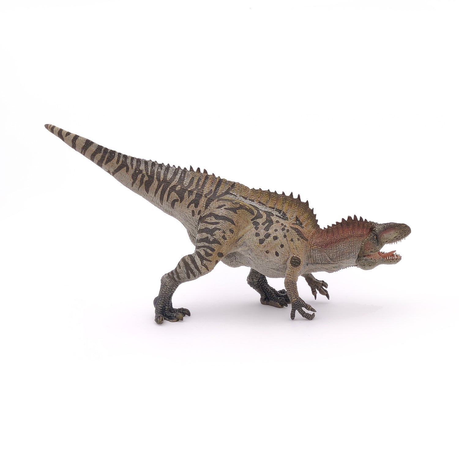 papo-dinosaurs-acrocanthosaurus-dinosaurierfigur-kreidezeit image 5