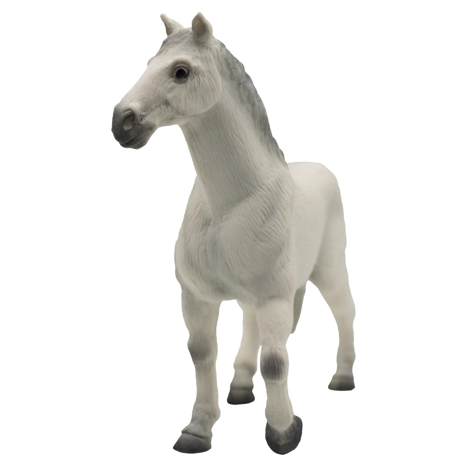 bullyland-paddock-62674-oldenburger-wallach-pferdefigur image 3