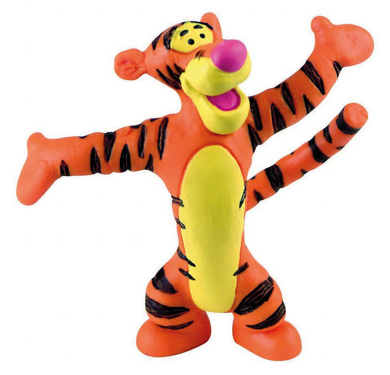 bullyland-disney-classic-tigger-figur-7-cm-winnie-puuh image 7