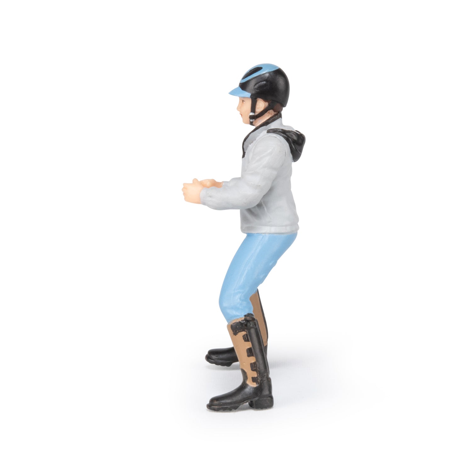 papo-horses-junger-reiter-reiterfigur-reitkleidung image 3