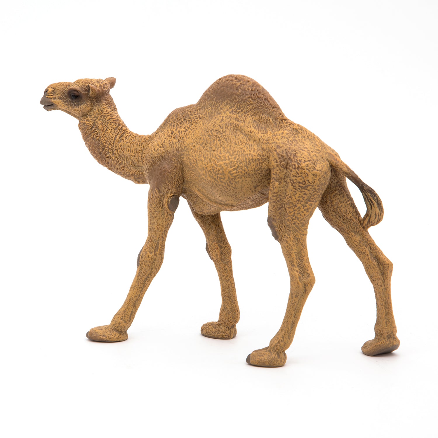 papo-wildlife-dromedar-tierfigur-w-stentier image 7