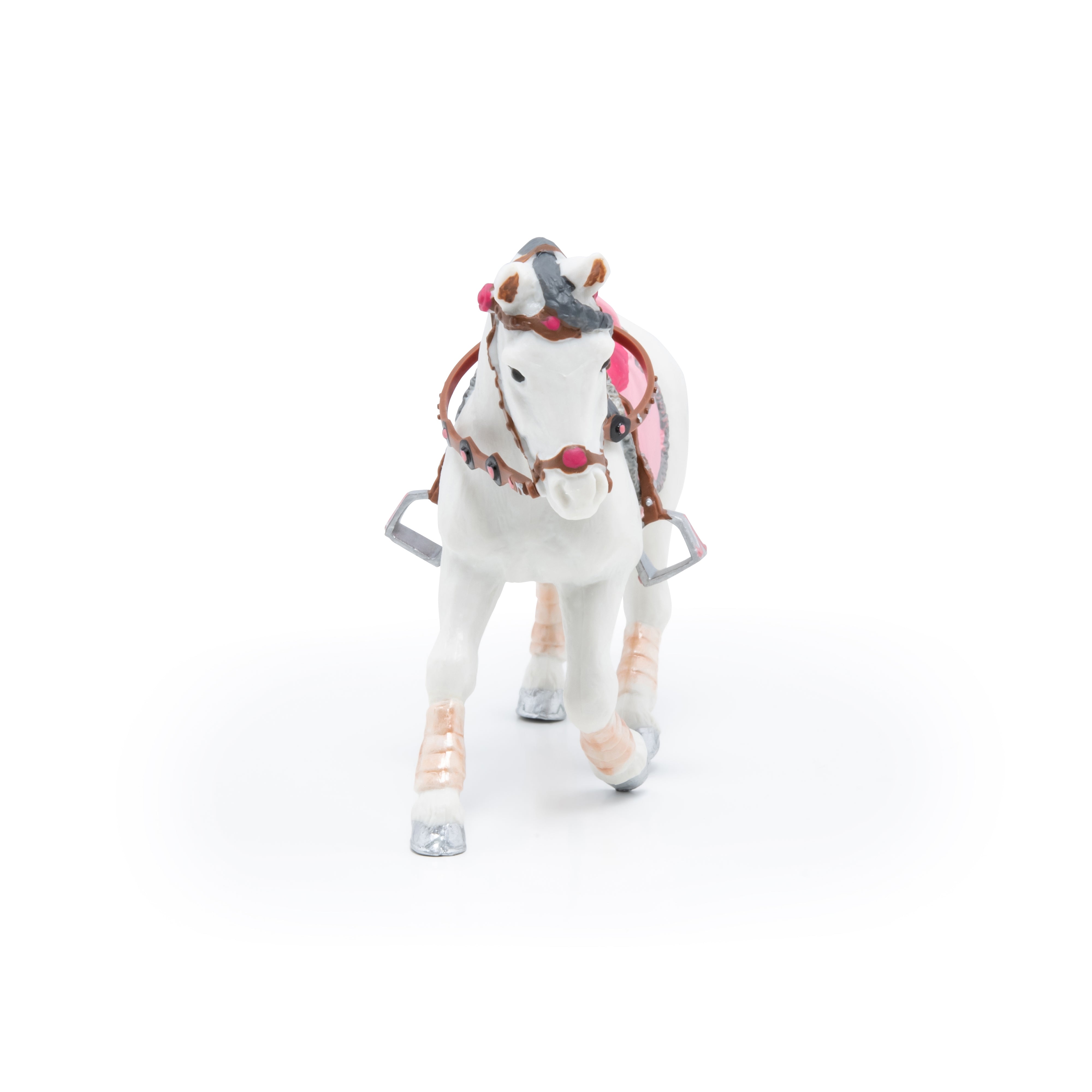 papo-horses-laufendes-pony-reitpony-figur image 5
