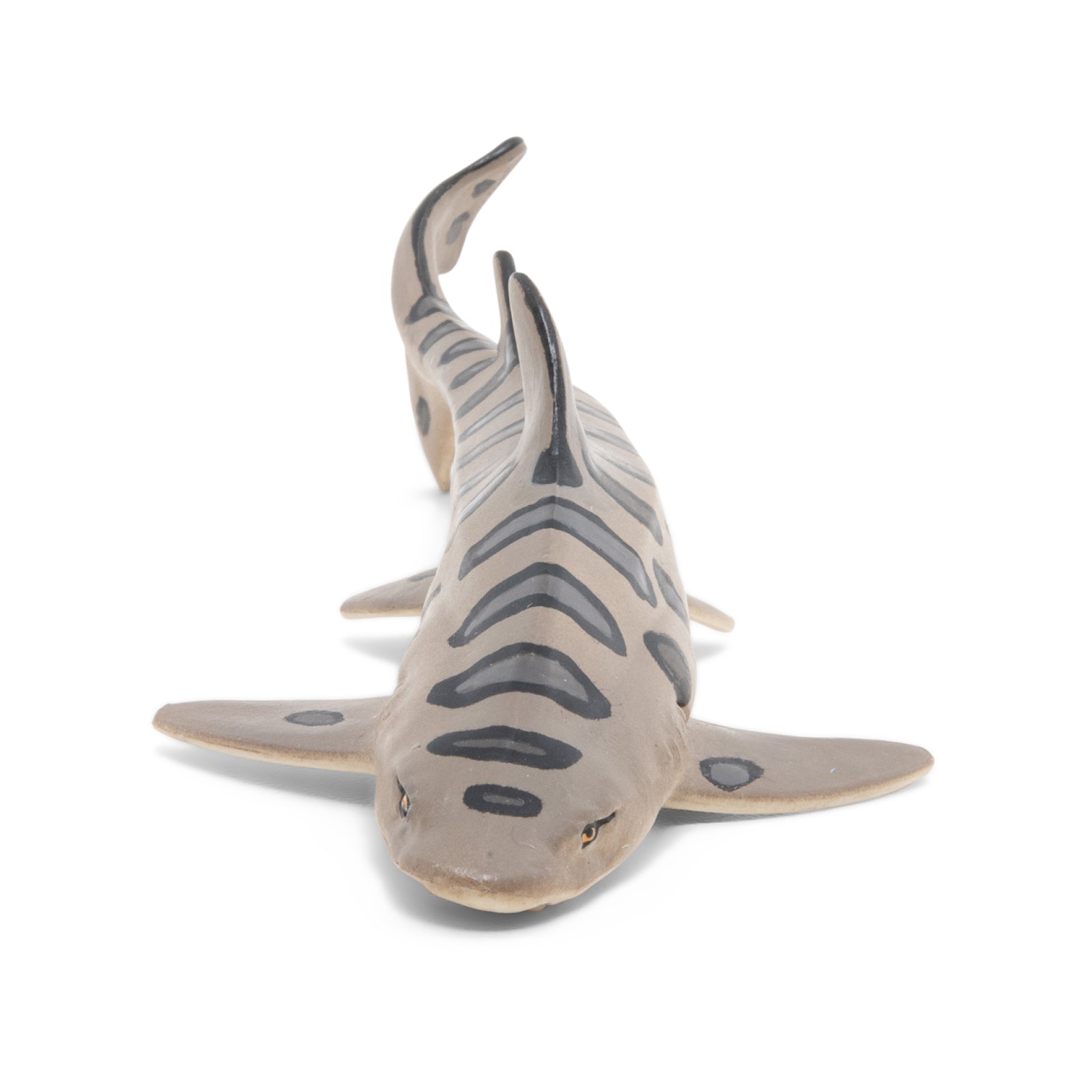 papo-marine-world-leopardenhai-hai-figur-gefleckt image 2