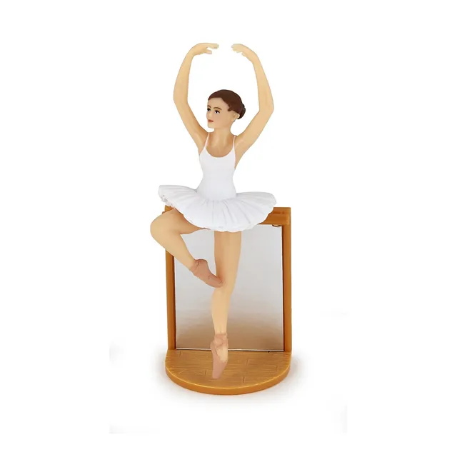 papo-enchanted-world-ballerina-figur-t-nzerin image 1