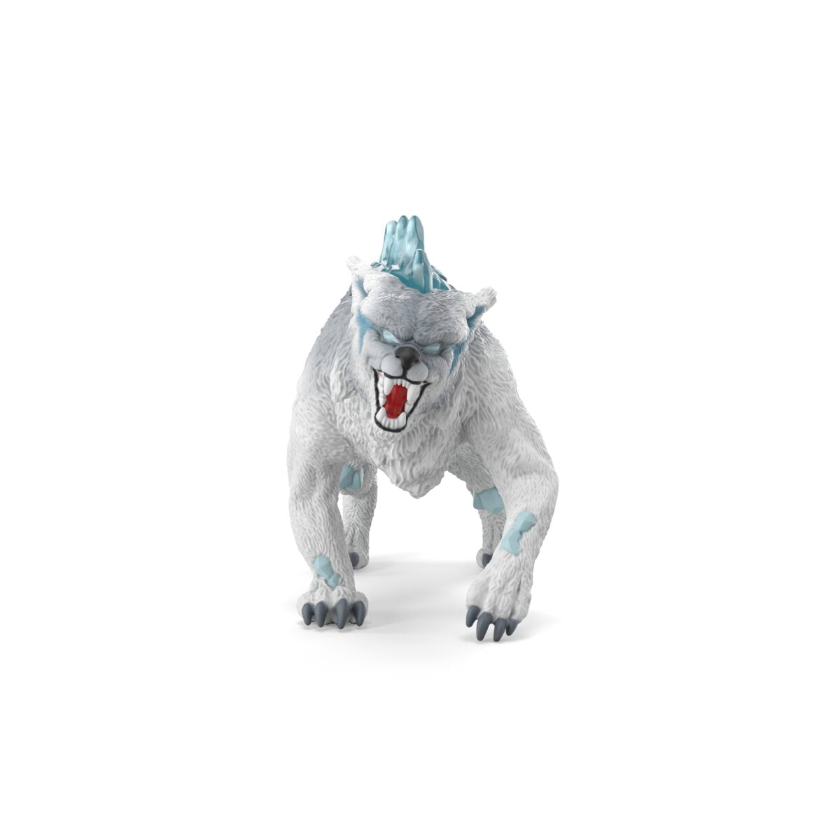 schleich-eldrador-eis-luchs-70856-fantasyfigur image 3