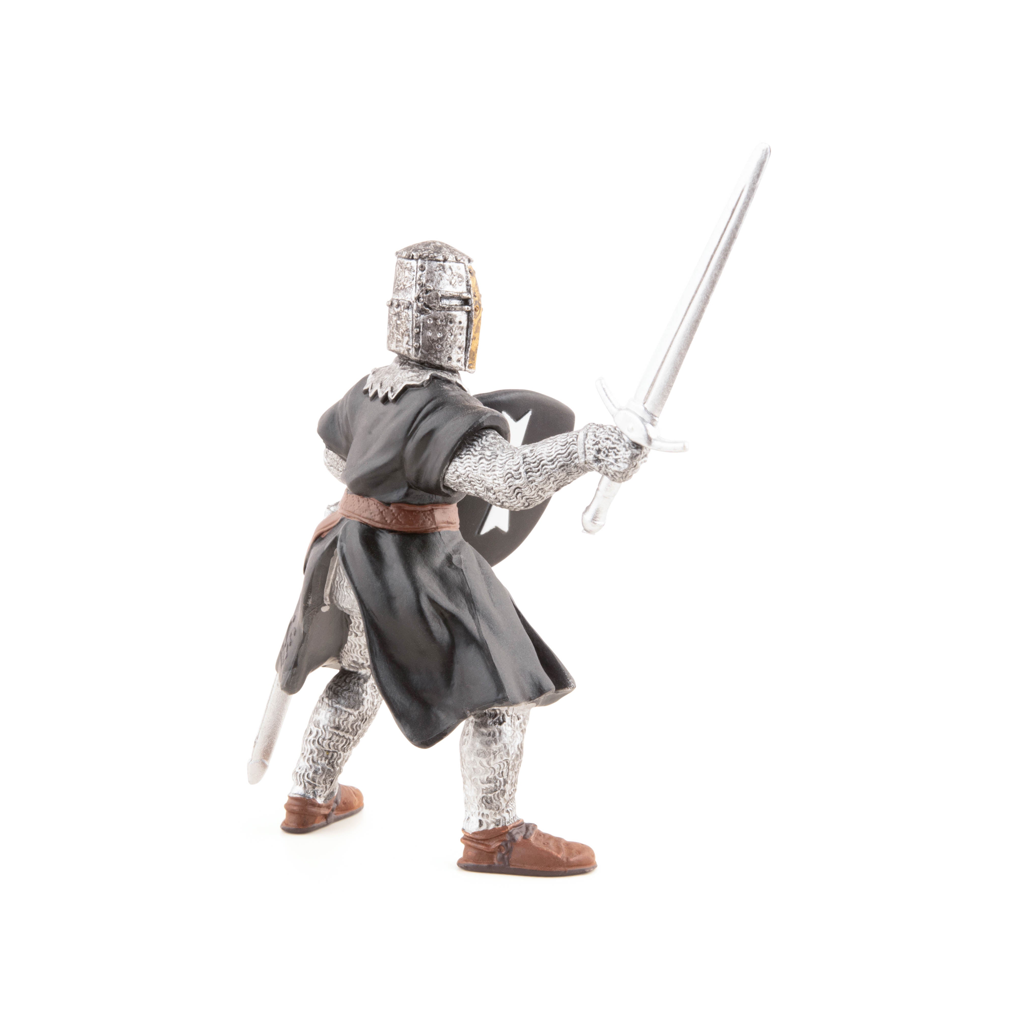 papo-medieval-johanniter-ritter-figur-mit-schwert image 3