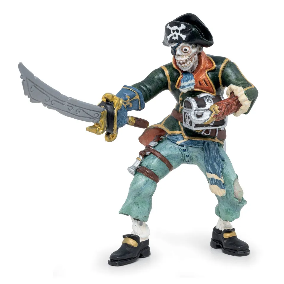 papo-pirates-zombie-pirat-figur-mit-s-bel-haken image 1