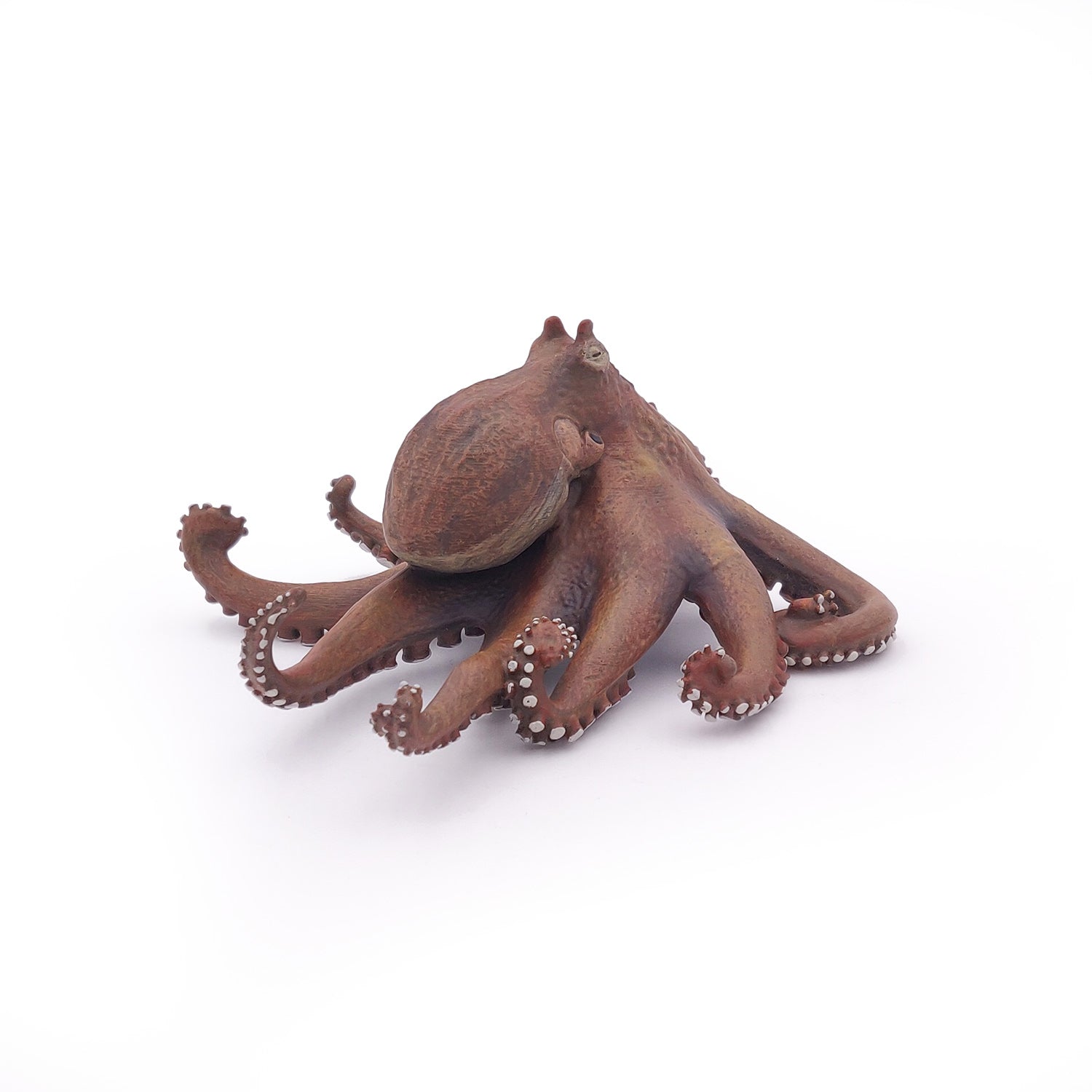 papo-marine-world-oktopus-meerestierfigur-acht-arme image 5