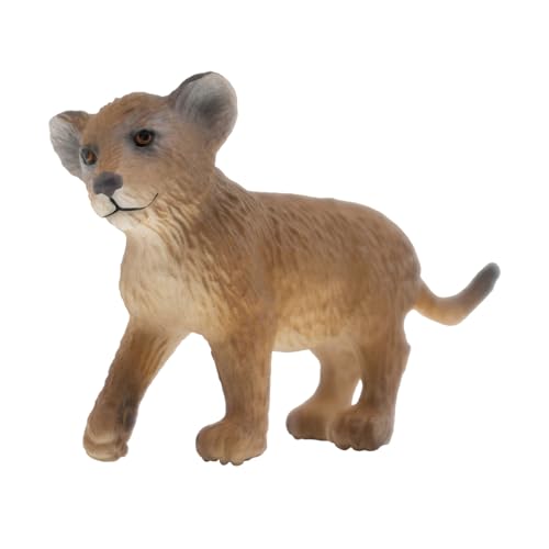 bullyland-safari-63682-l-wenjunges-tierfigur-5-8-cm image 7