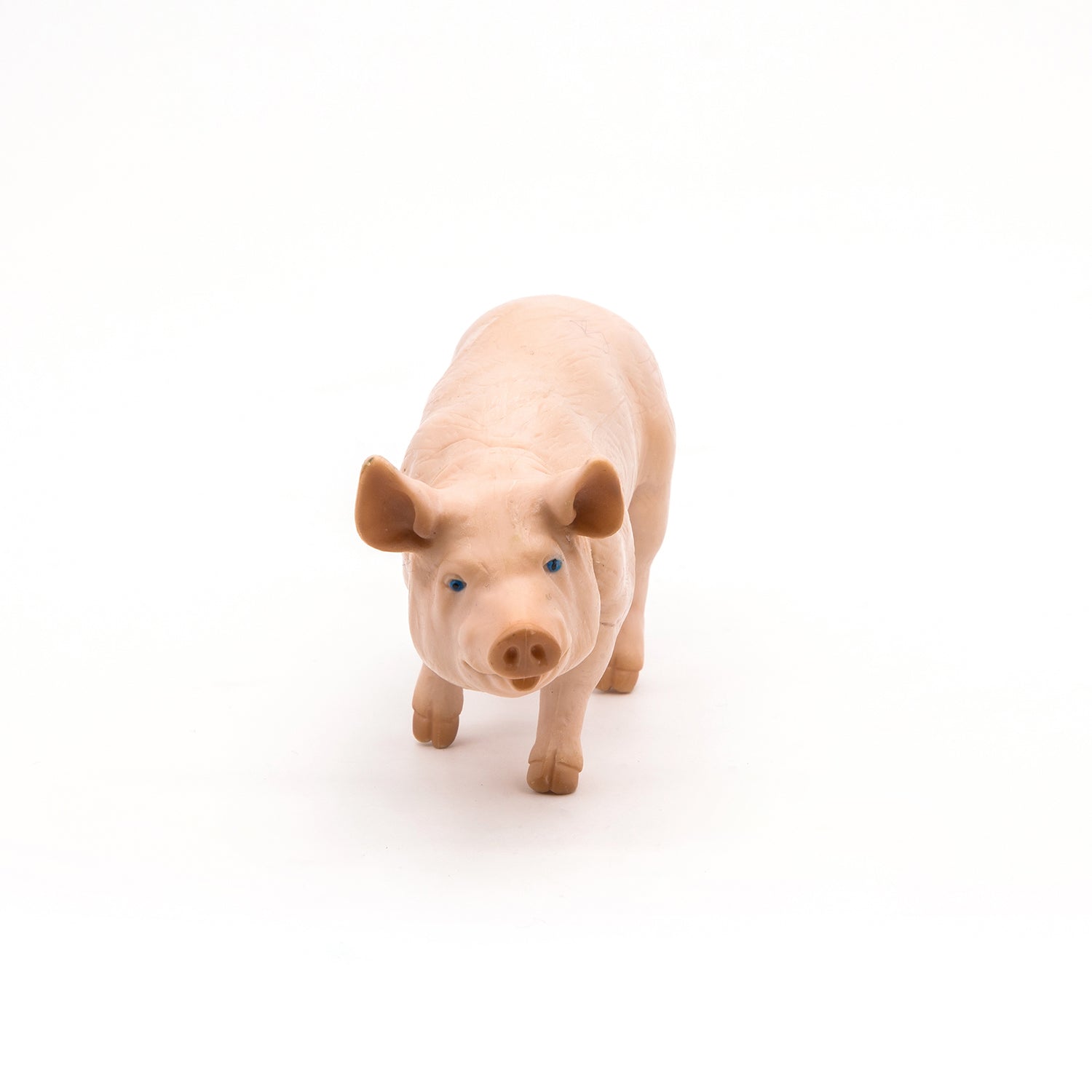 papo-farmyard-friends-wildschwein-figur-eber image 4
