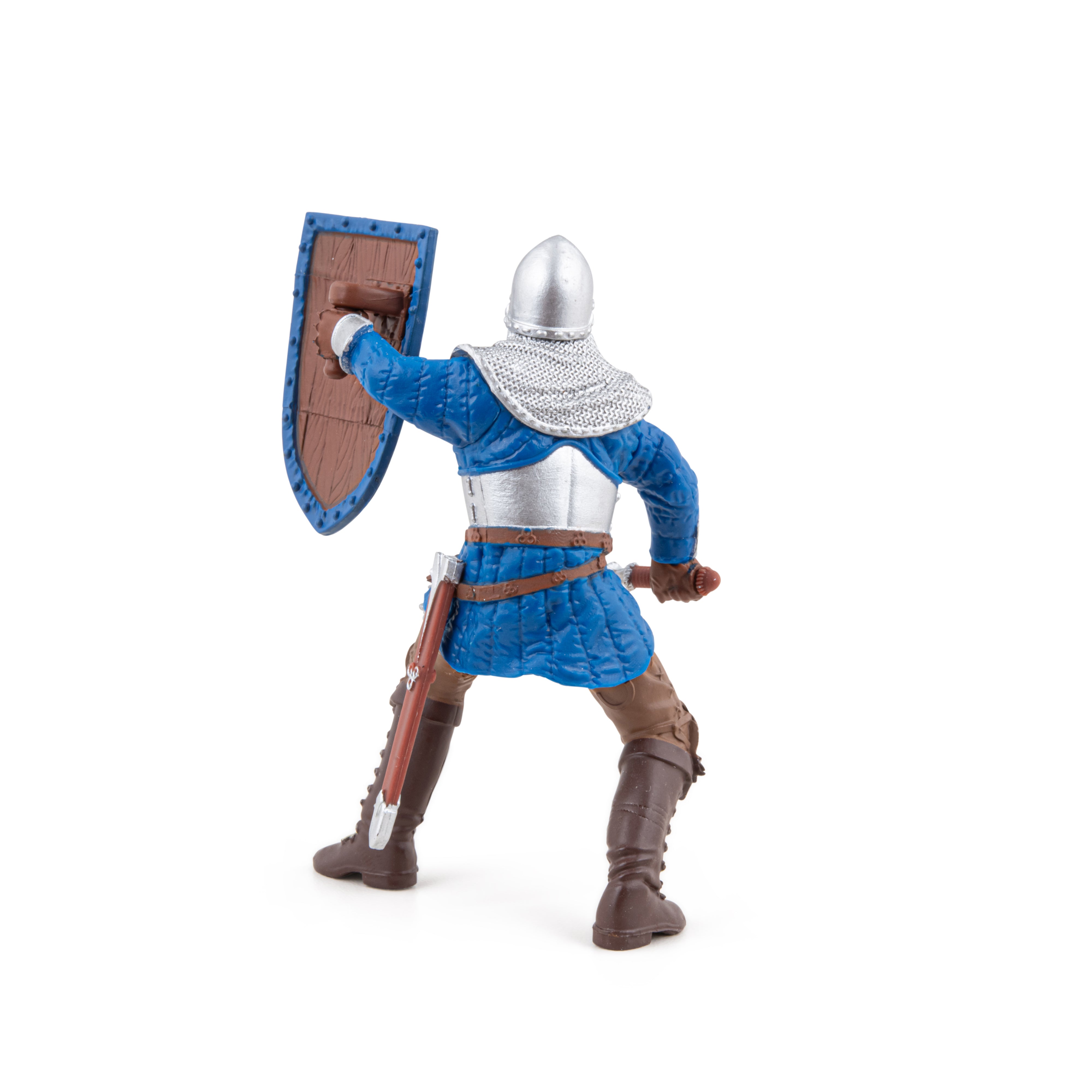 papo-medieval-ritter-mit-streitkolben-ritterfigur image 6