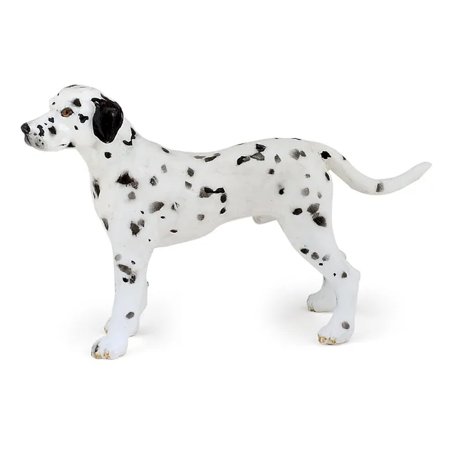 papo-dogs-cats-dalmatiner-figur-hundefigur image 1