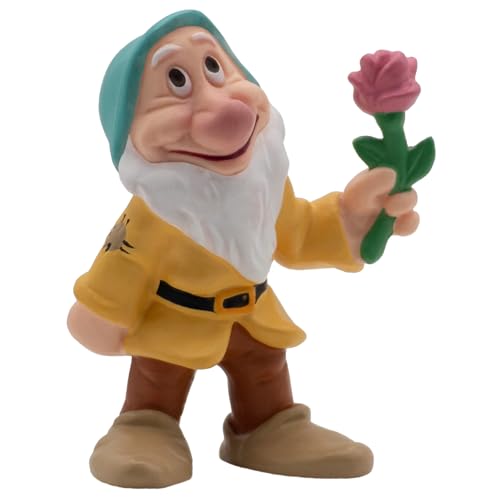 bullyland-disney-zwerg-pimpel-12480-figur-5-5-cm-schneewittchen image 7