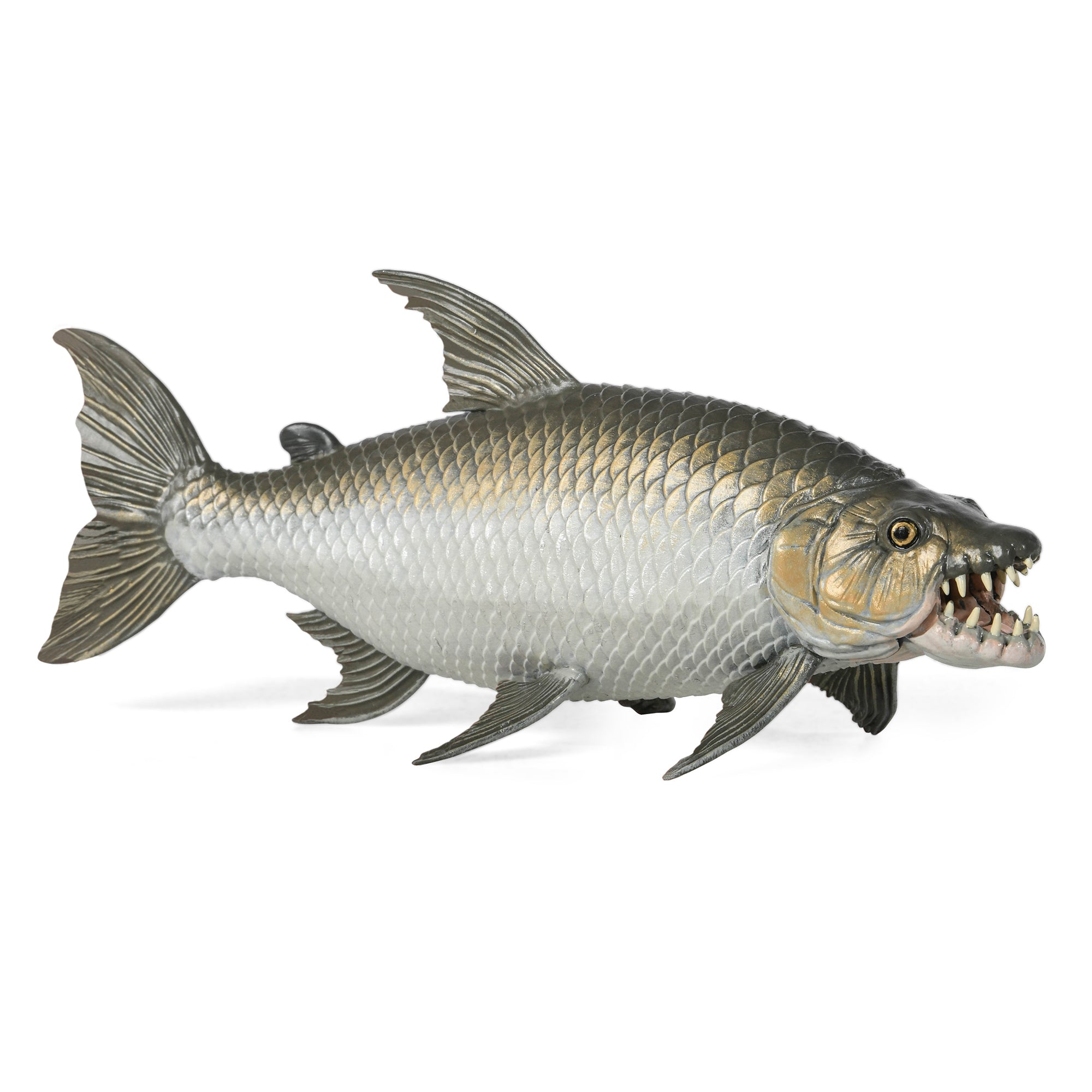 papo-marine-world-goliath-tigerfisch-figur-raubfisch image 1