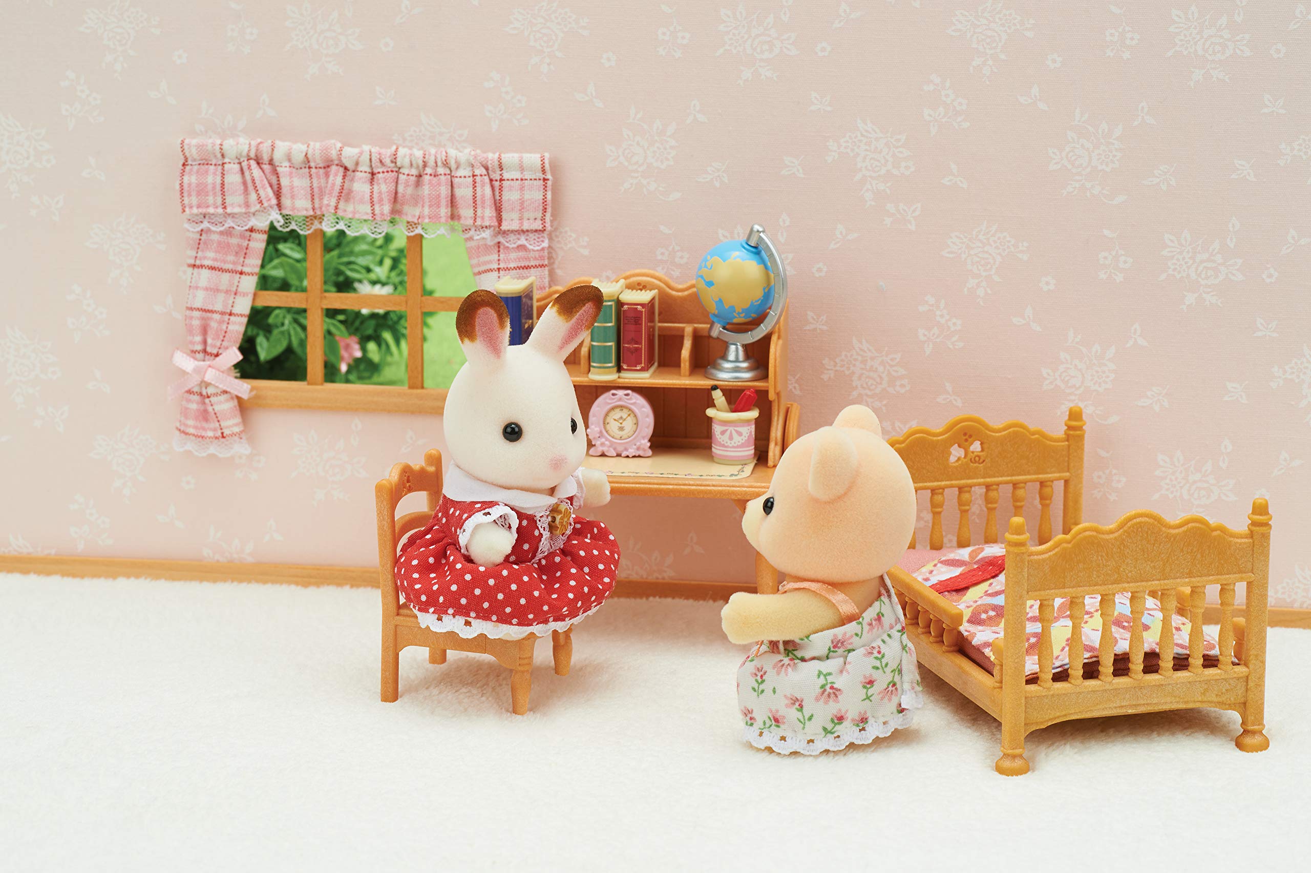 sylvanian-families-5338-kinderzimmer-stockbett-m-bel-set image 5